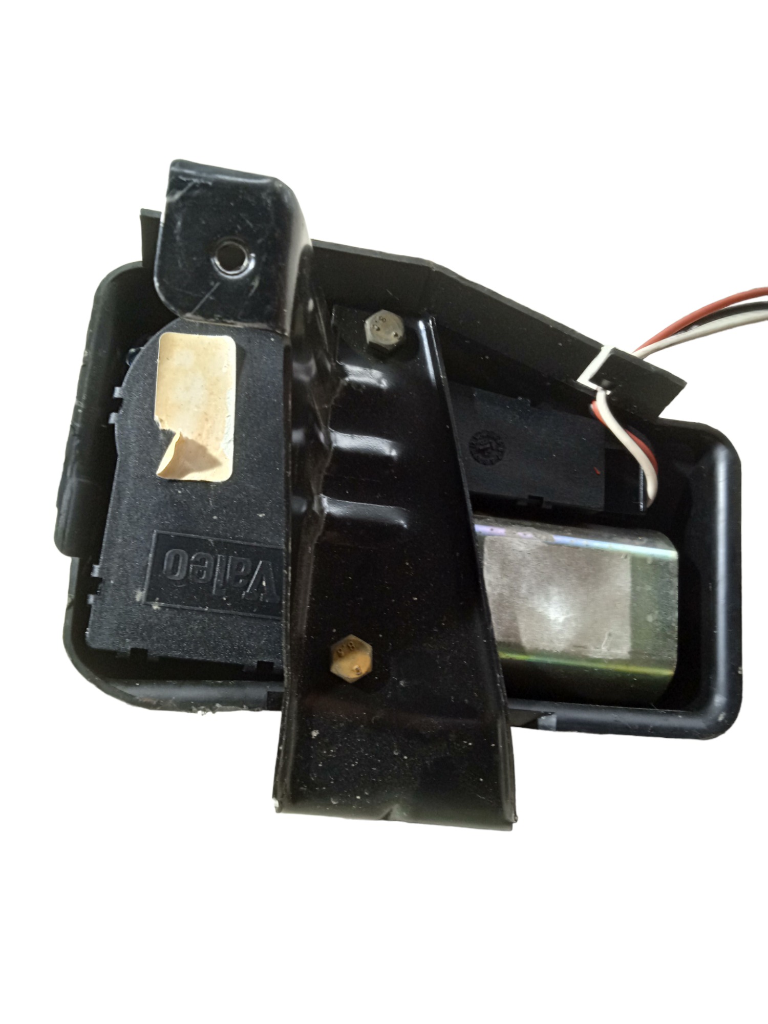Motor Do Limpador Traseiro Ford Explorer 1994 Usado 4