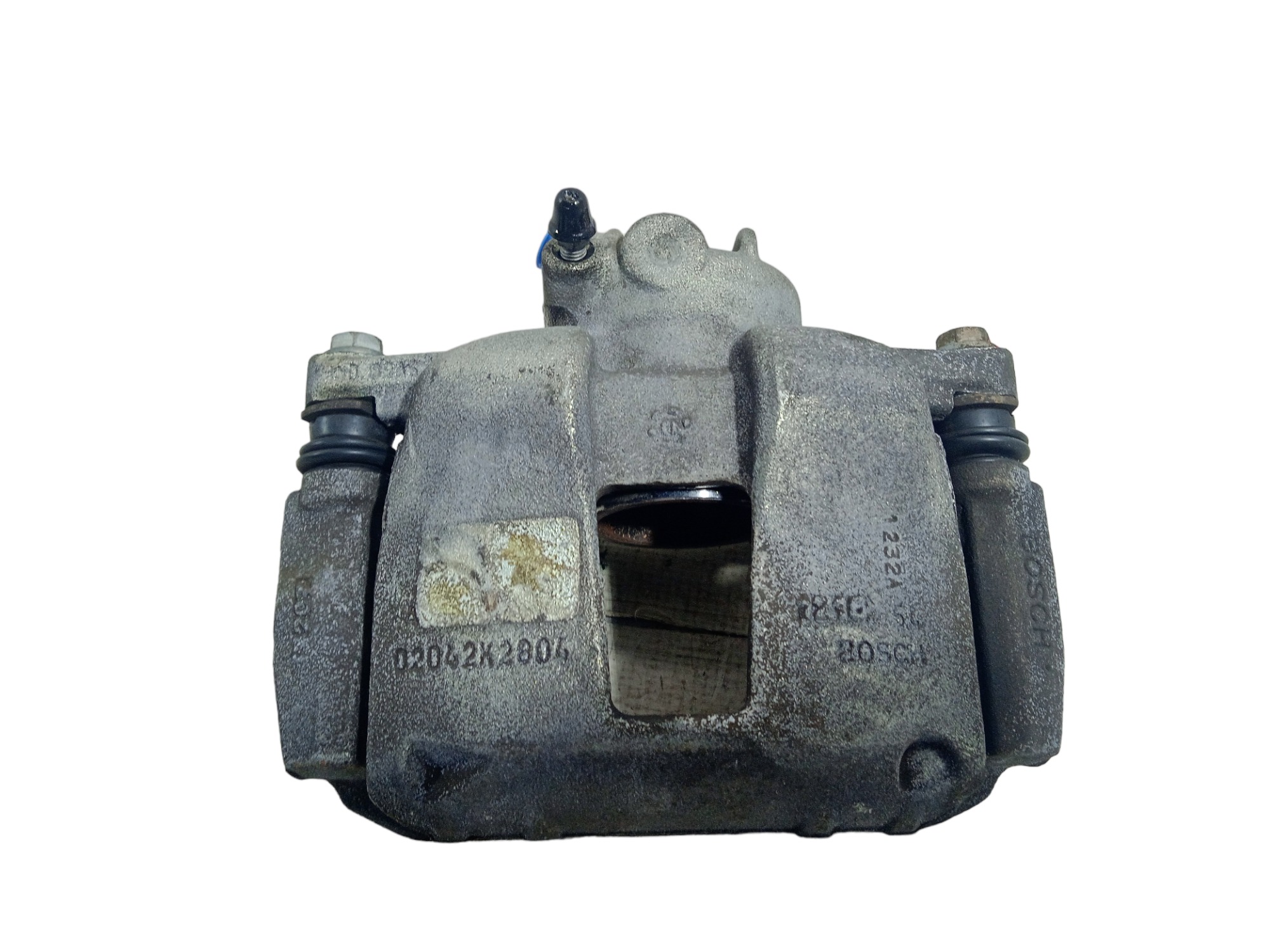 Pinça De Freio D/direito Aircross 1.6 2012