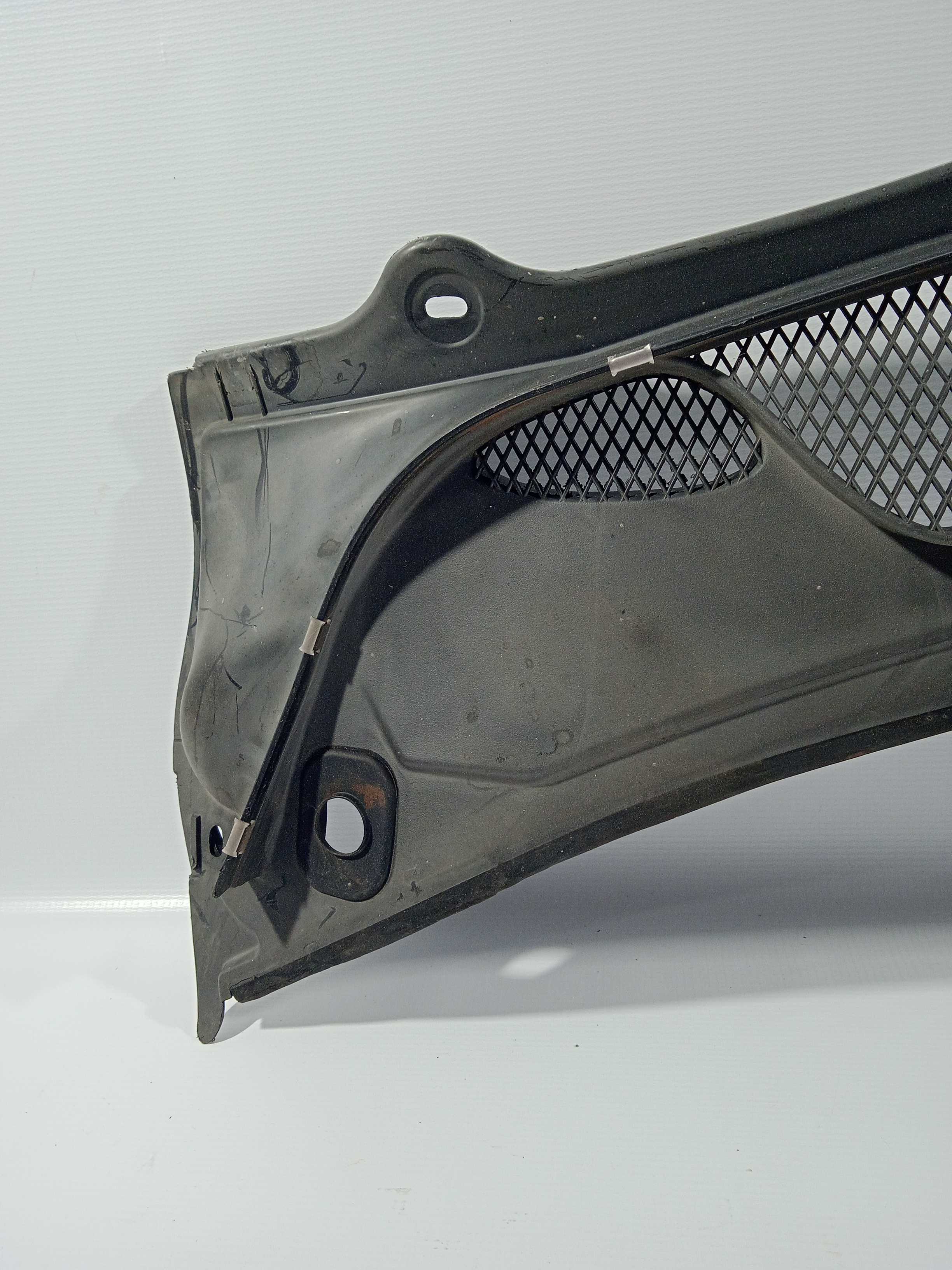 Grade Churrasqueira Volvo Xc90 2010/2011 3.2 Usado Original 2