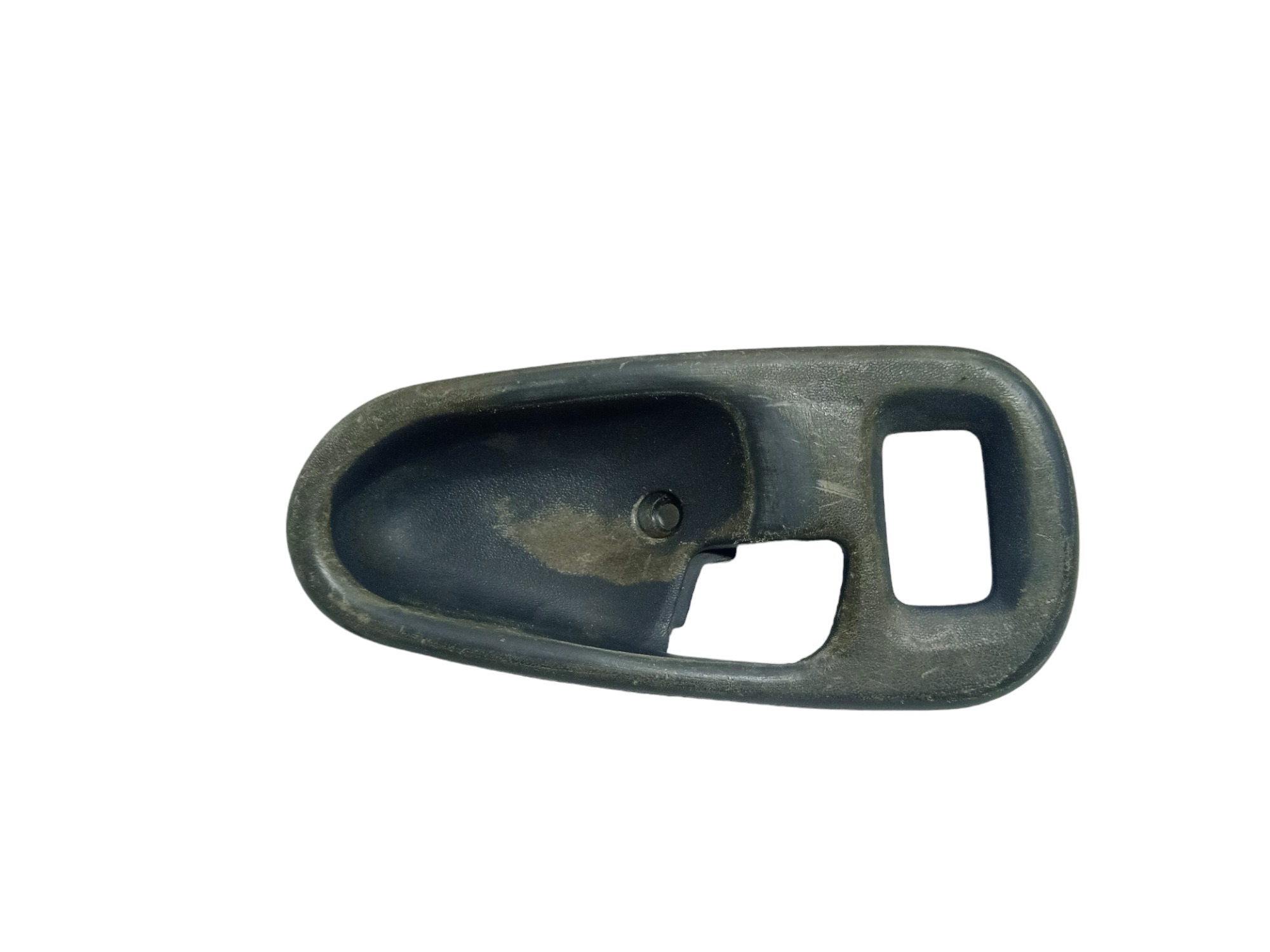 Capa Maçaneta Interno Direito Pajero Sport/montero Sport/… Cinza 3