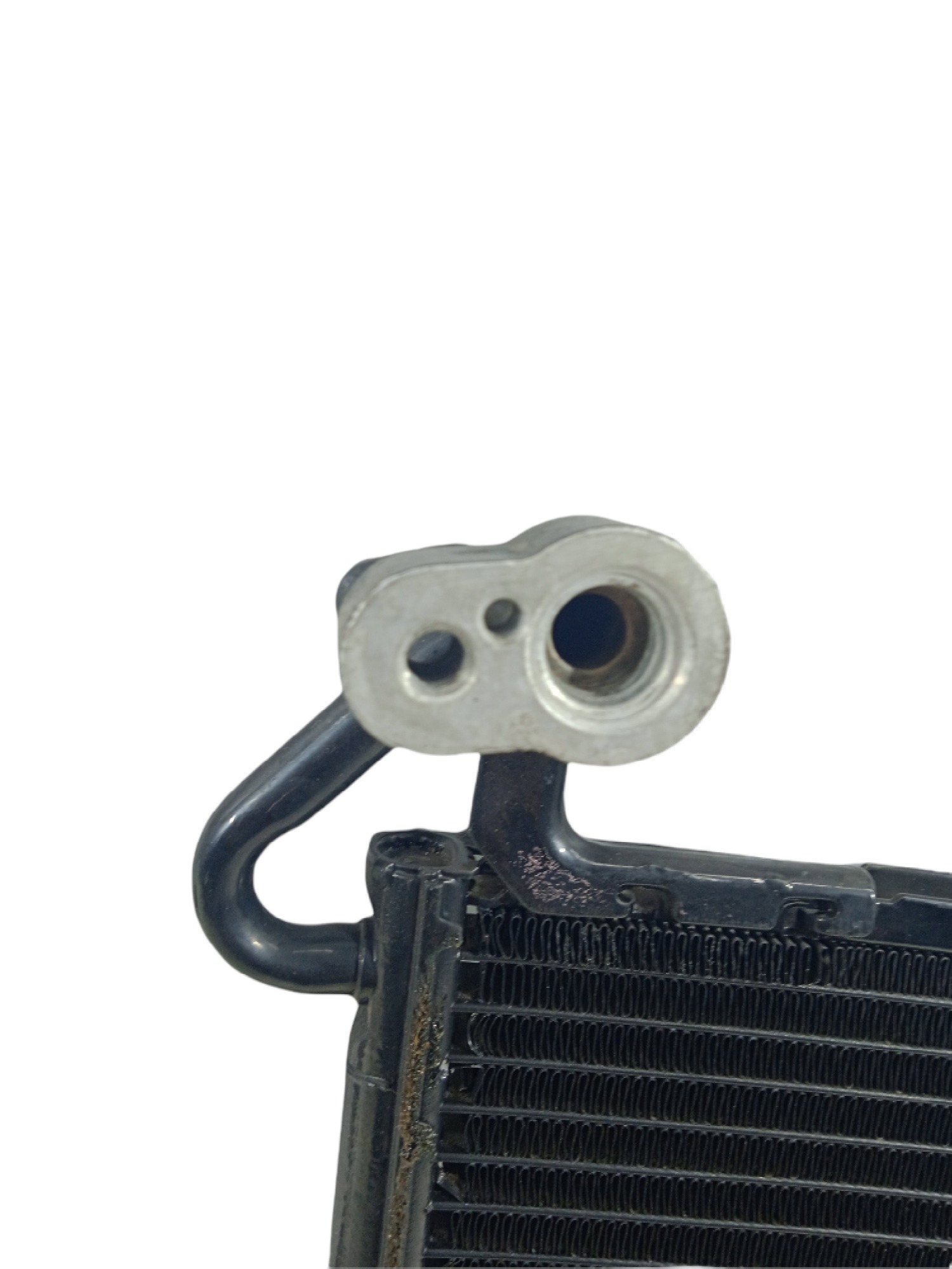 Condensador De Ar Condicionado Polo, Fox 1.6 2003 Usado