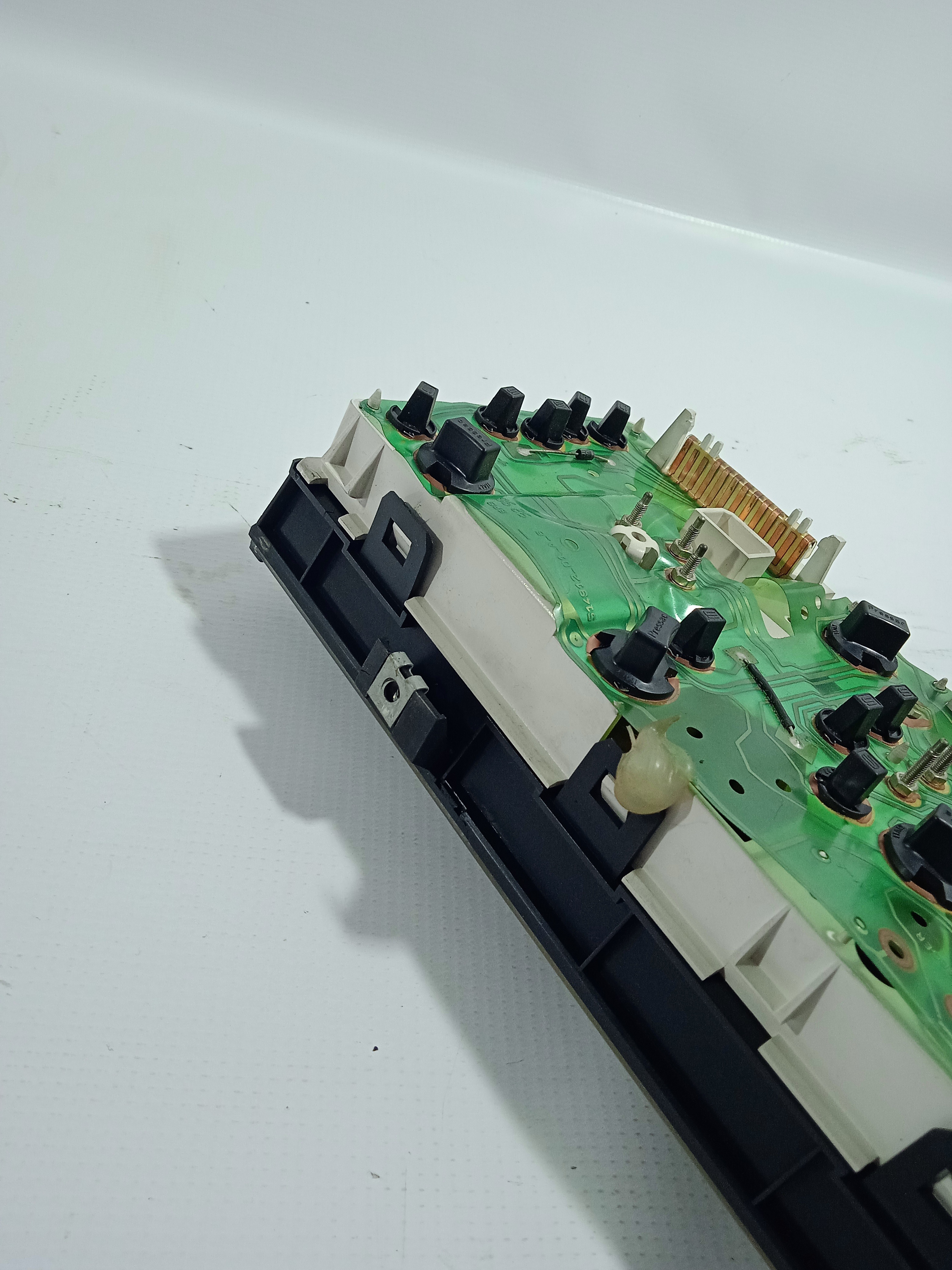 Painel De Instrumentos Clio 96/99 1.6 Usado Original