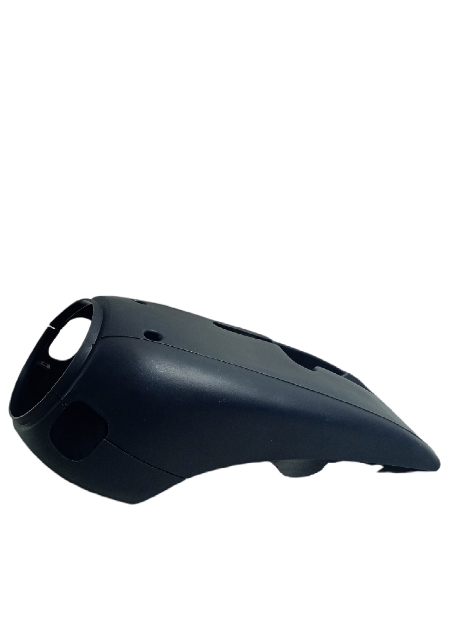Moldura Chave De Seta Fiat Idea 2008 Usado 4