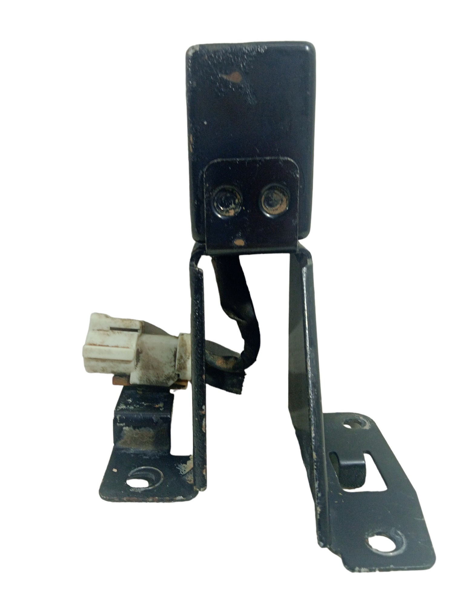 Sensor Impacto Para-choque Ford Explorer 4.0 1996 3