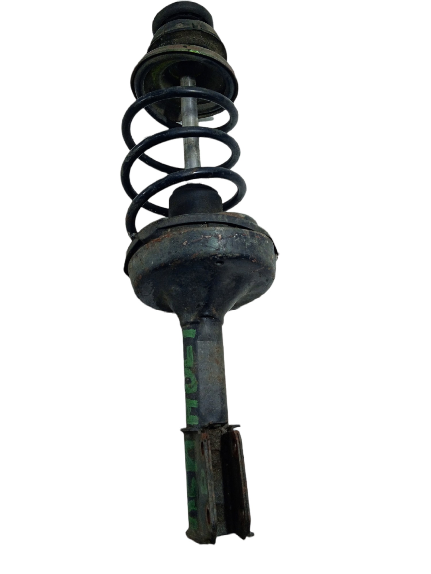 Torre Amortecedor Dianteira Direita Renault Kangoo 1.0 2000 2
