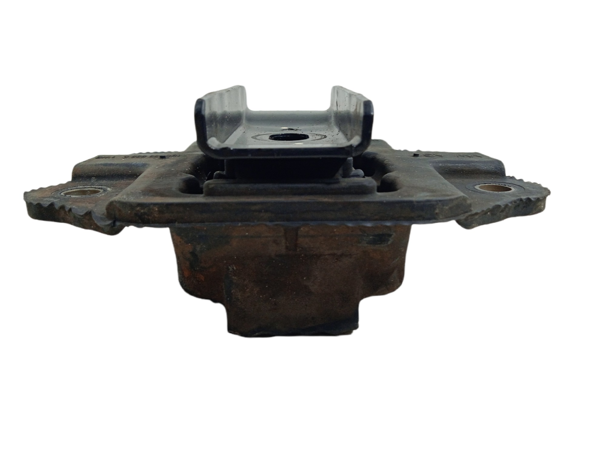 Coxim Do Cambio Vw Up Xtreme 1.0 Tsi Turbo 2019 4