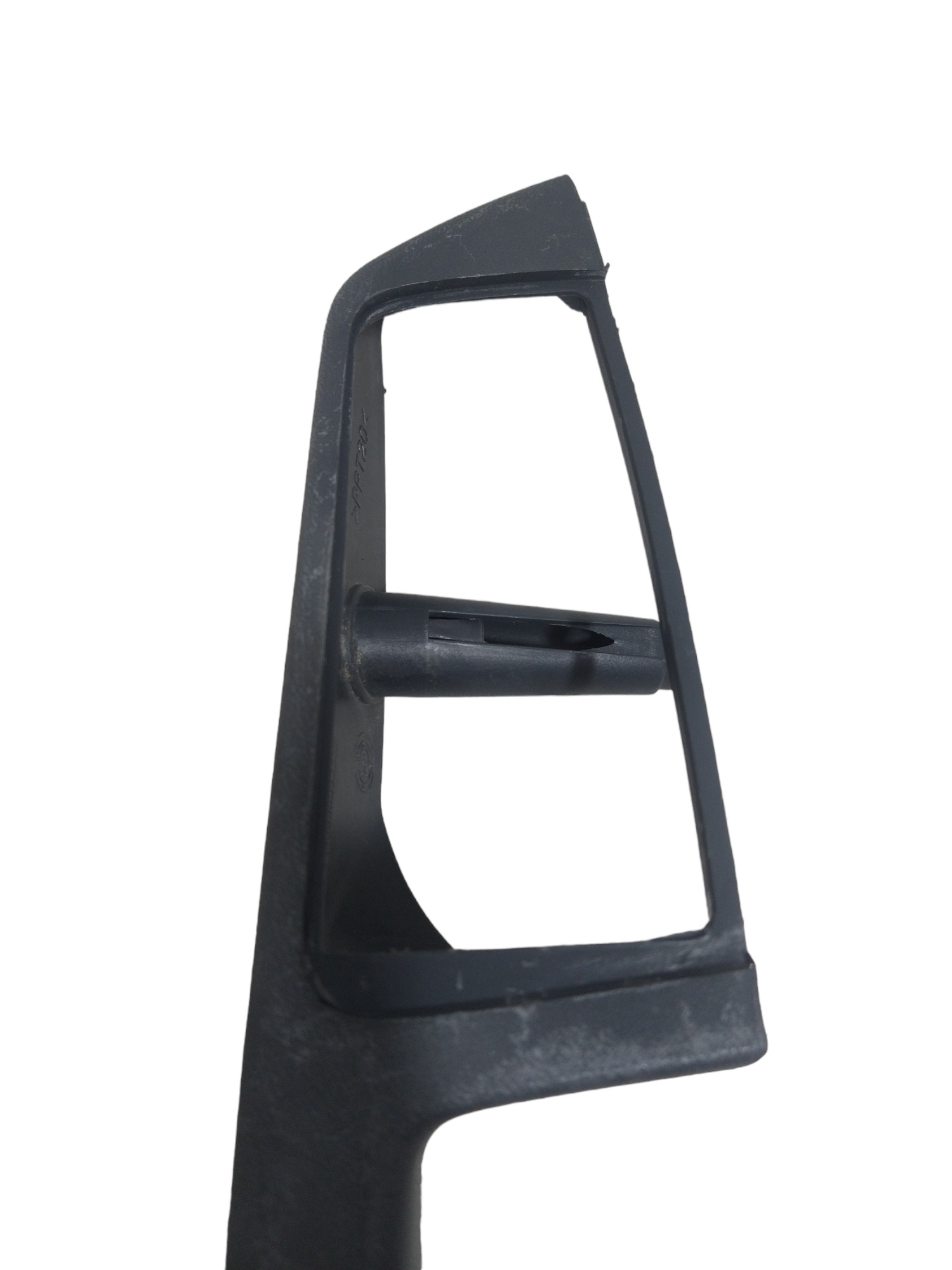 Puxador Porta D/direito Fiat Siena 2007 5