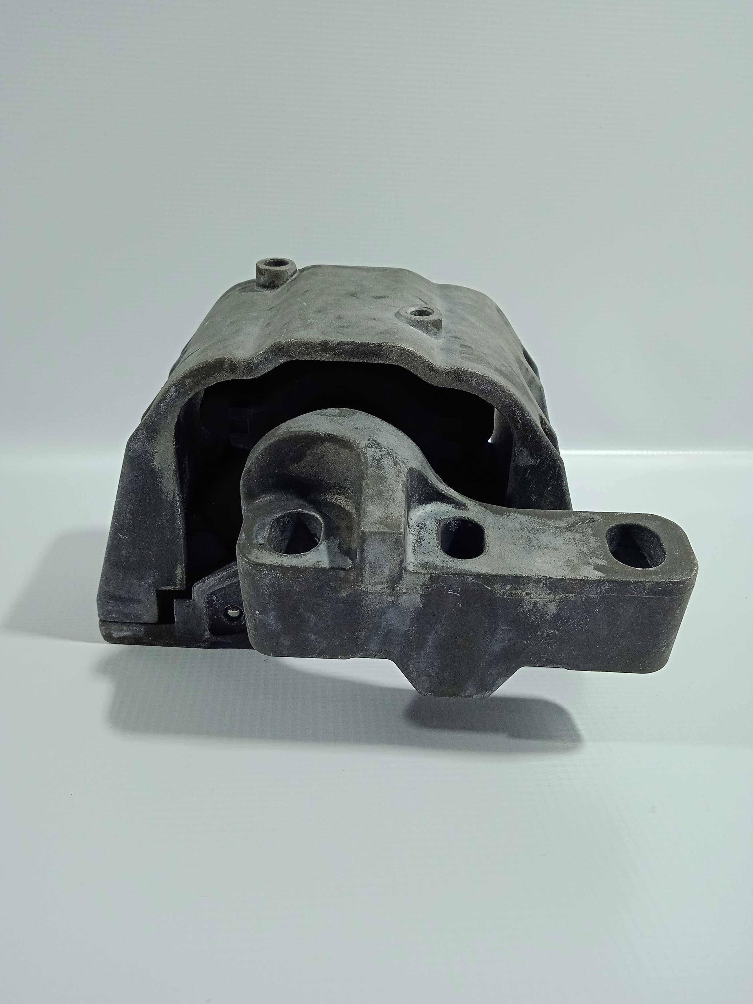 Suporte Coxim Cambio Automático Vw Bora 2008 2.0 8v Usado