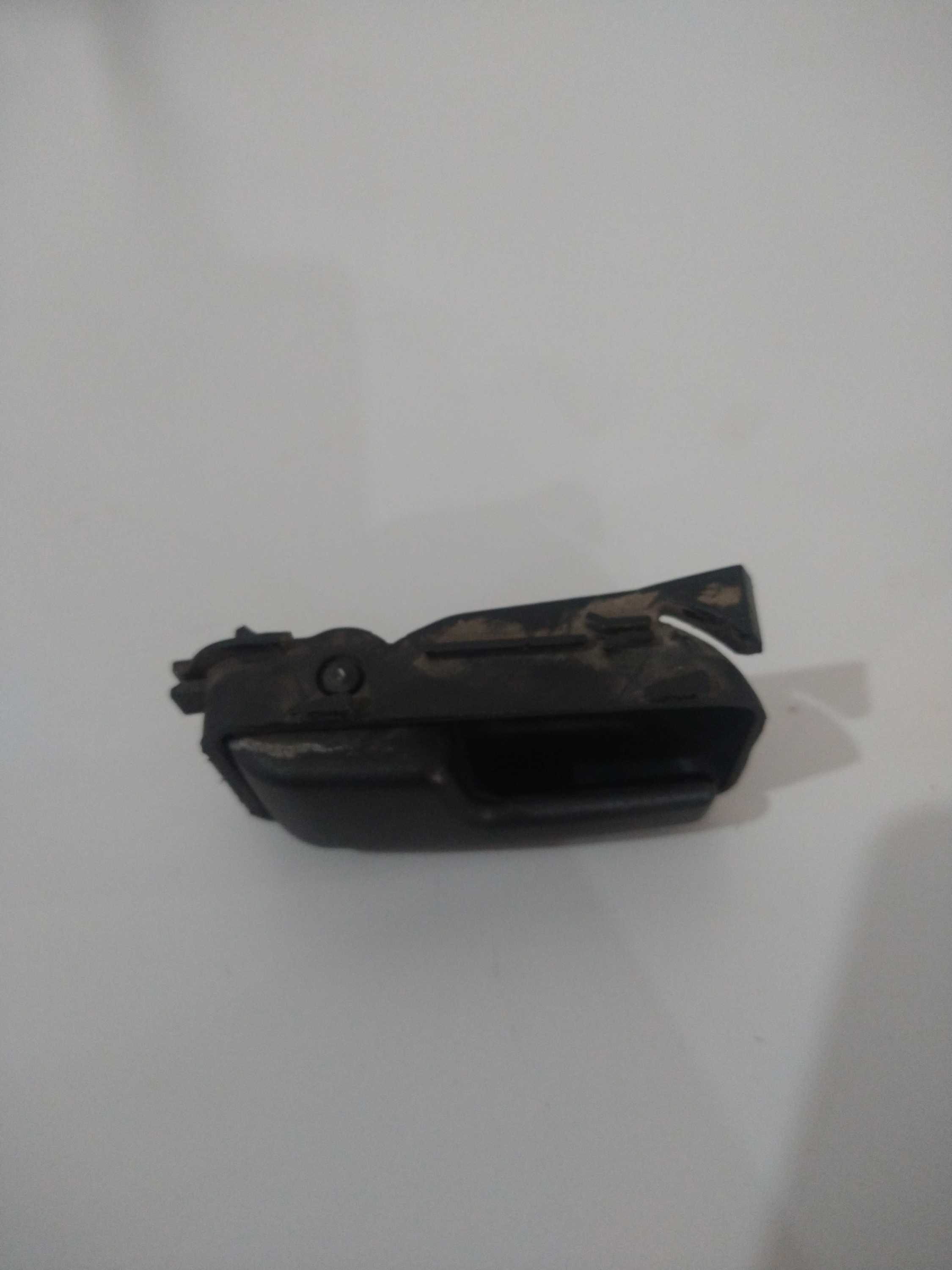 Maçaneta Interna Porta Esquerda Fiat Uno 1995 Usado 3