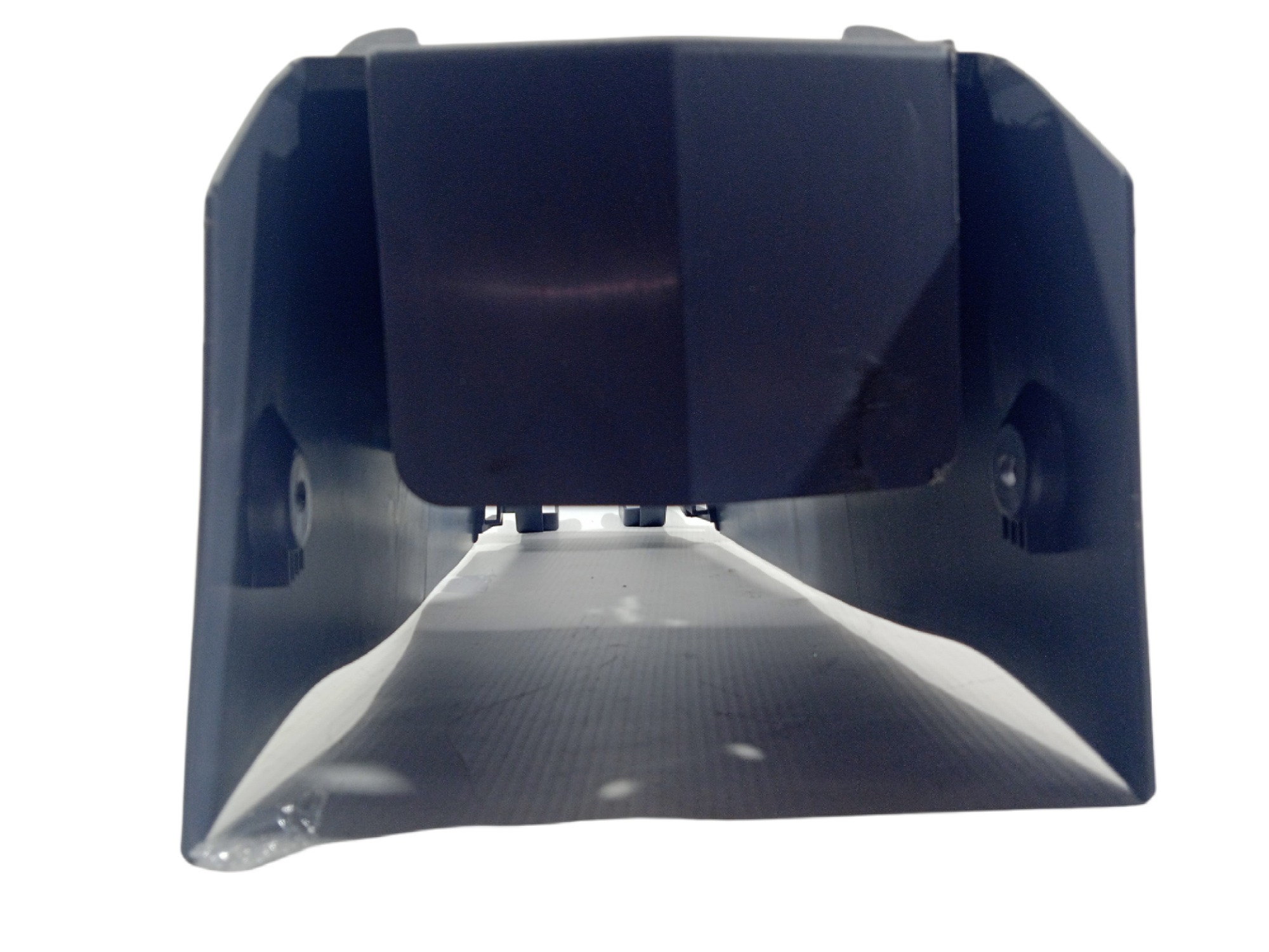 Console Central Dianteiro Daihatsu Térios 1.3 16v 1998 4