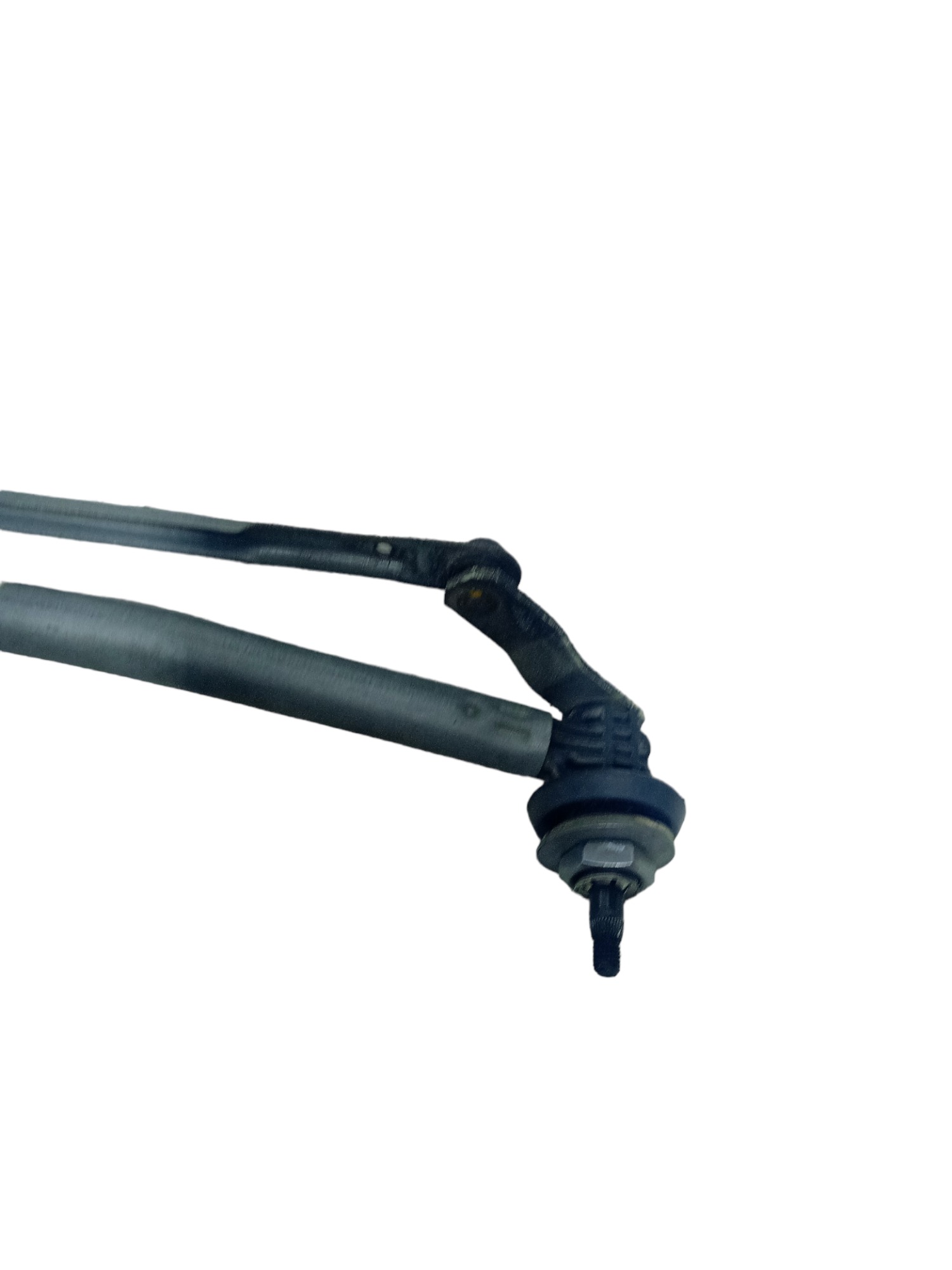 Motor Limpador Para-brisa Renault Sandero 1.6 2012 2