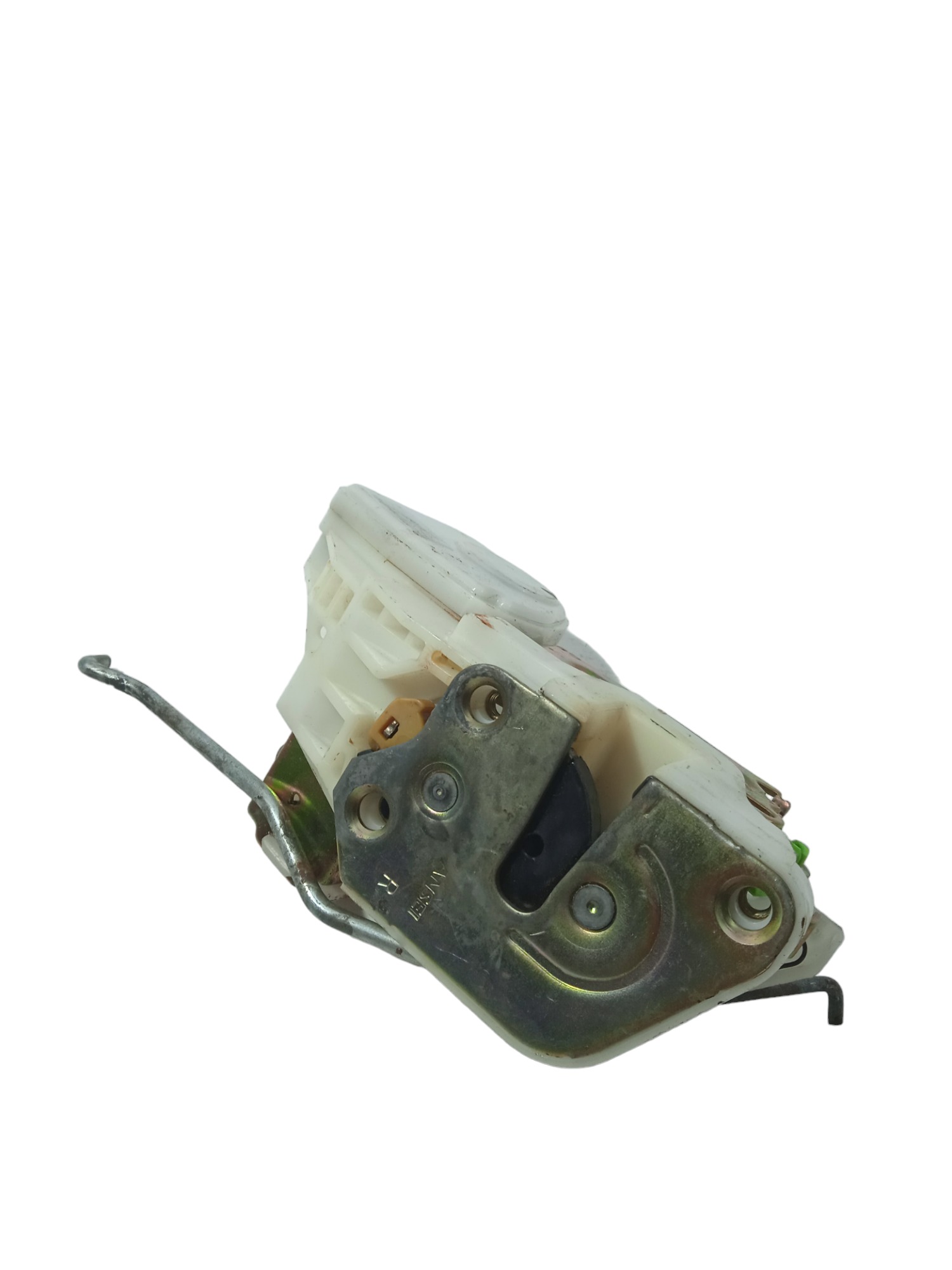 Fechadura De Porta Diant Dir Eletrica Pajero Gls Sport 2001 5