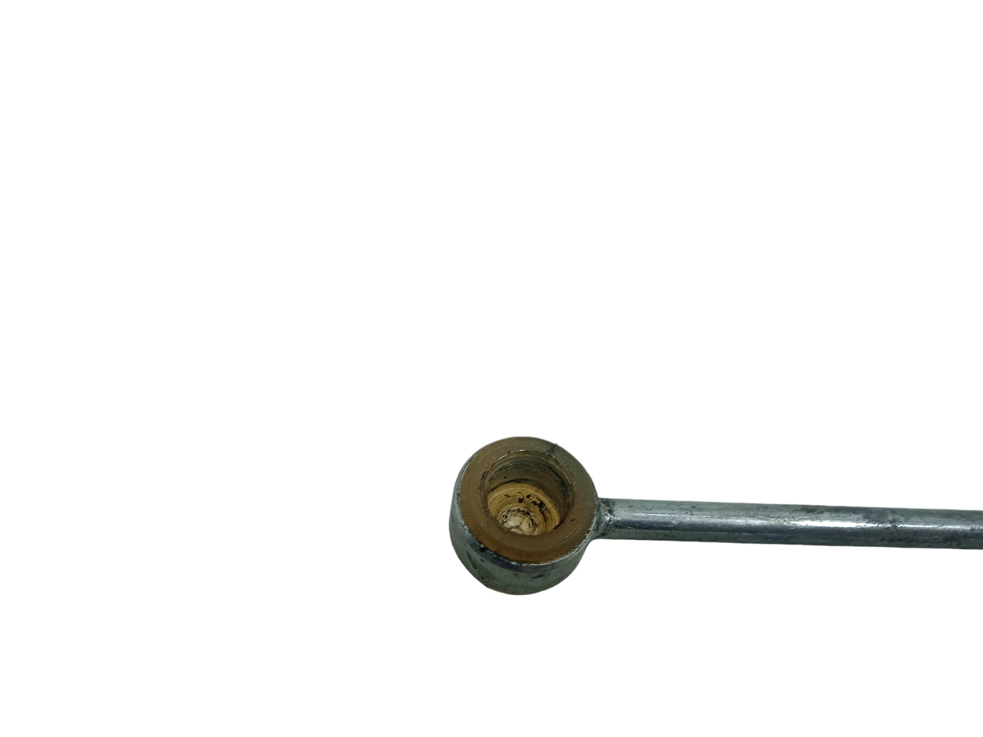 Trambulador Cambio Peugeot 206 1.6 2001 4