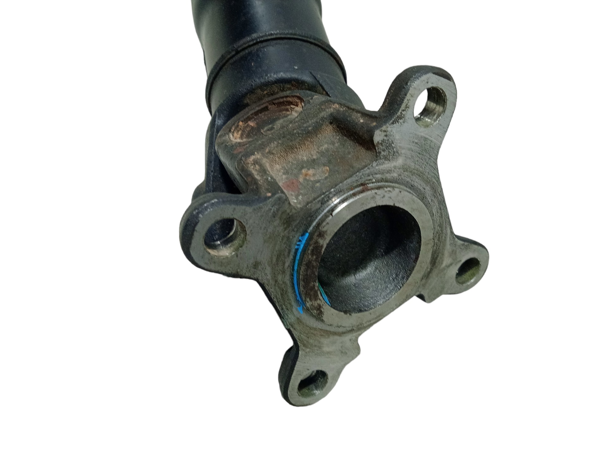 Eixo Cardan Traseiro Santa Fe 3.5 V6 5