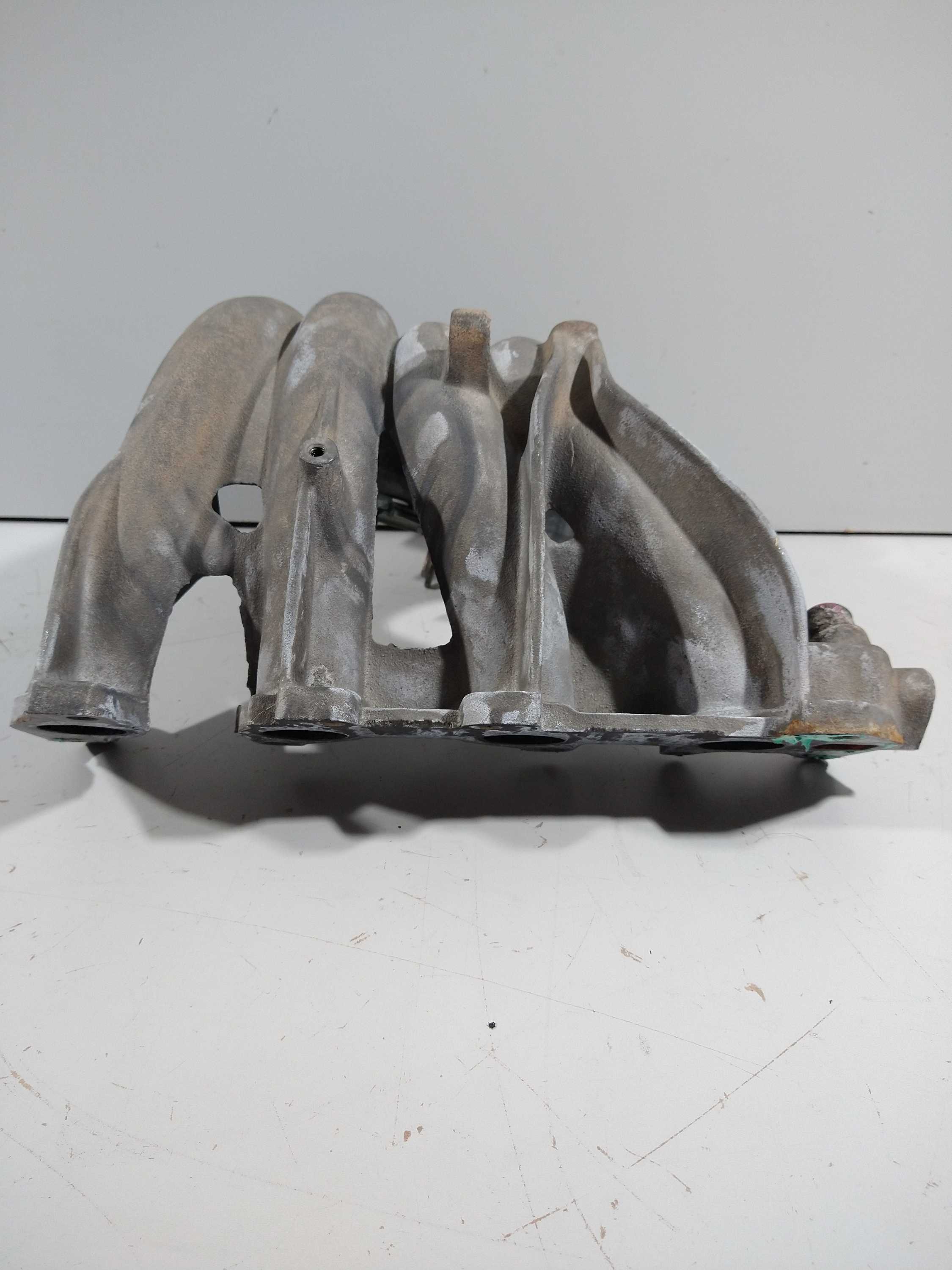 Coletor Admissão Corsa Sedan 1999 1.6 Usado Original 4