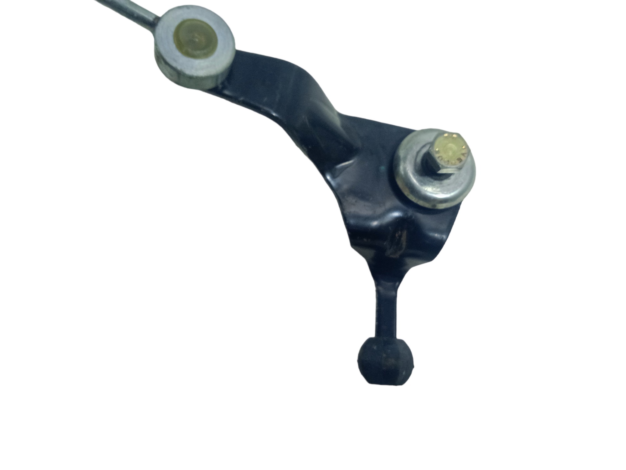 Trambulador Cambio Peugeot 206 1.6 2001 3