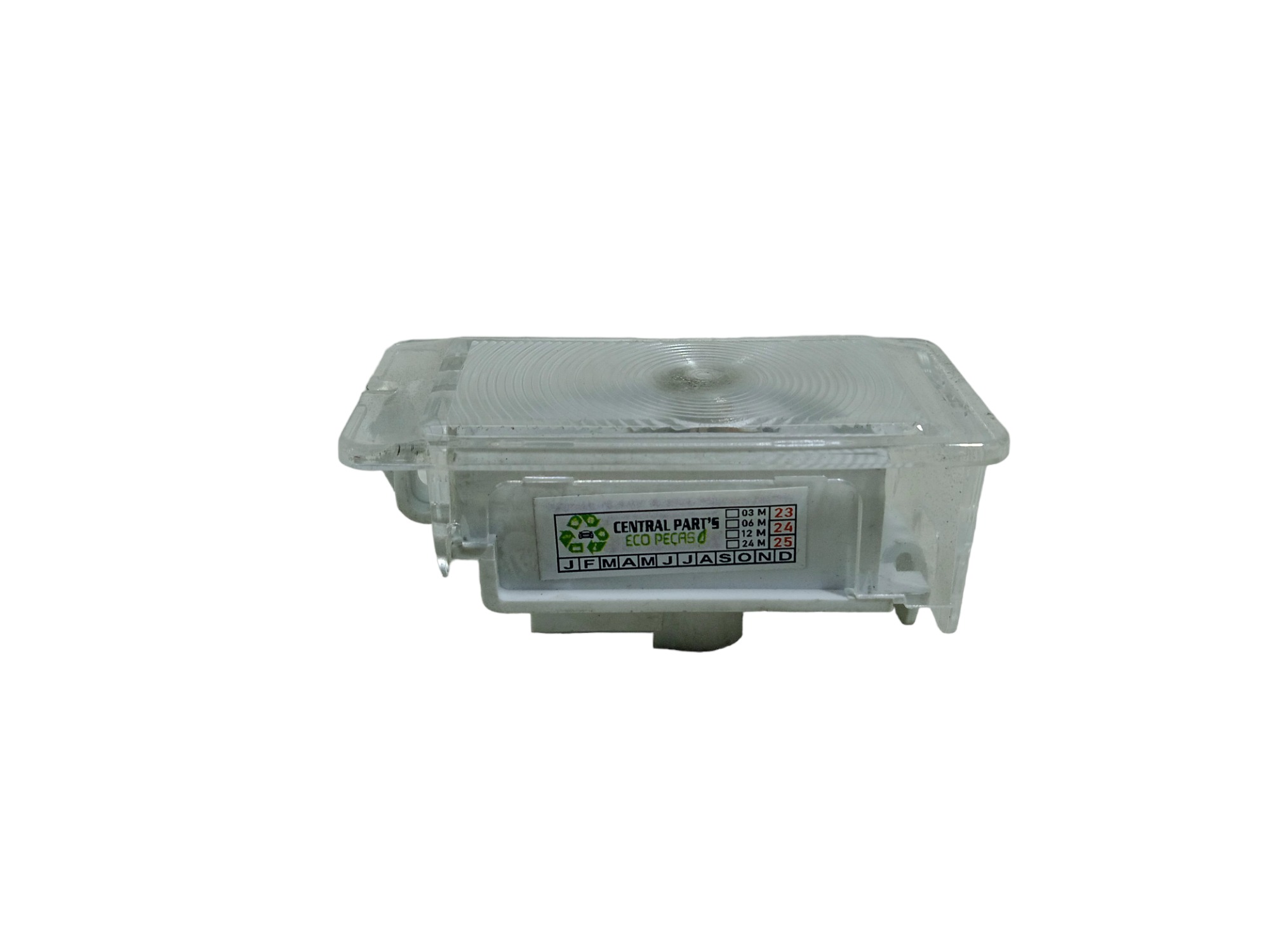 Luz Traseira Renault Sandero 2013/2014 3