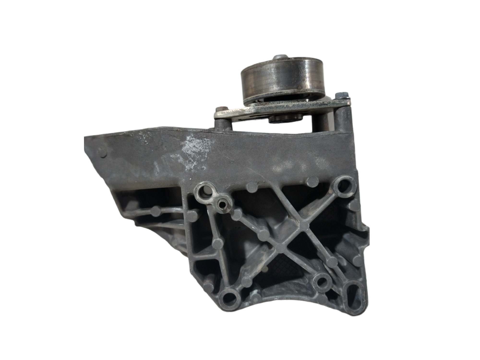 Suporte Do Alternador/compressor Peugeot 207 2008/2012 3