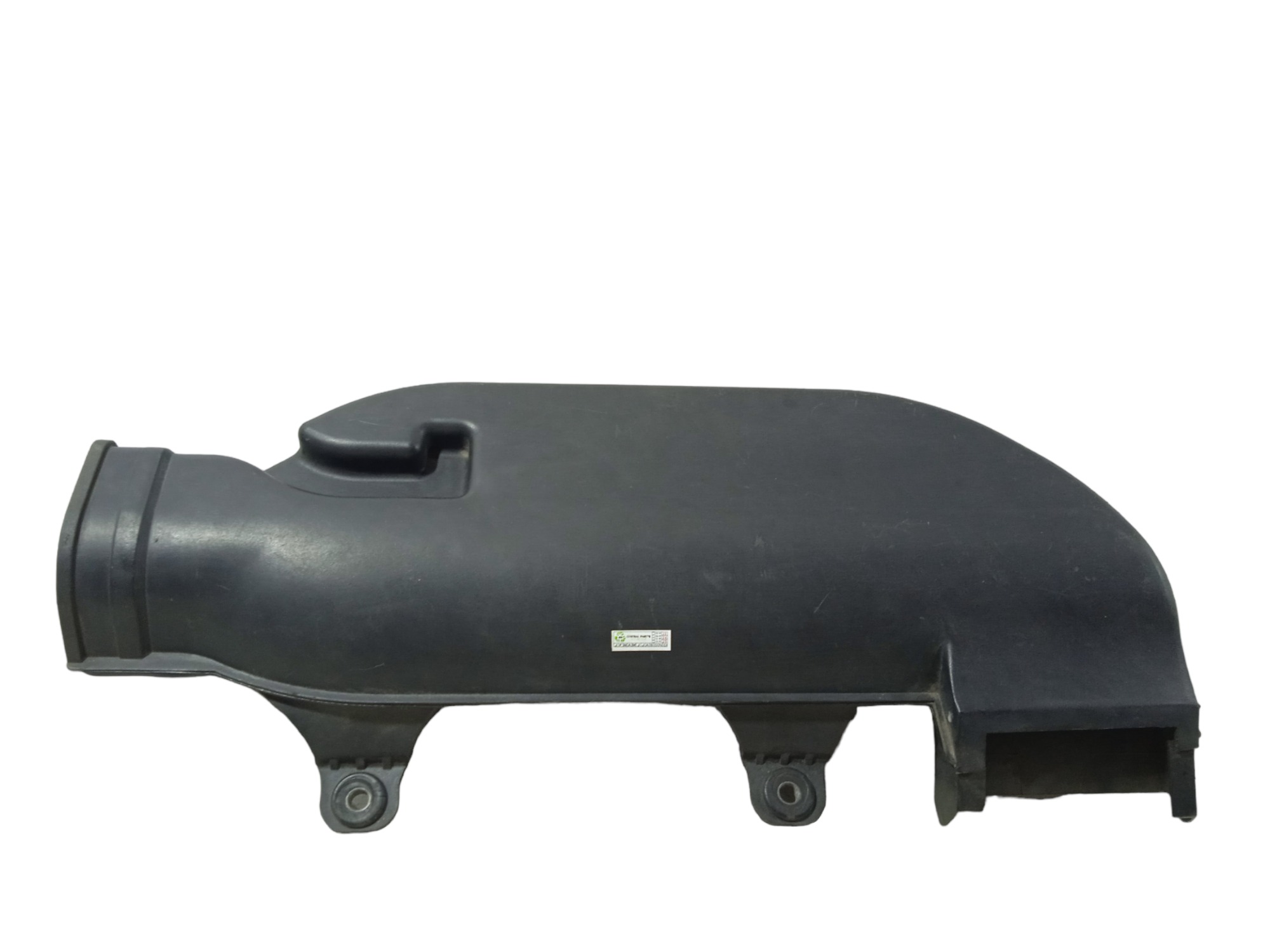 Duto Entrada Ar Hyundai H1 Starex 2001 Usado 3