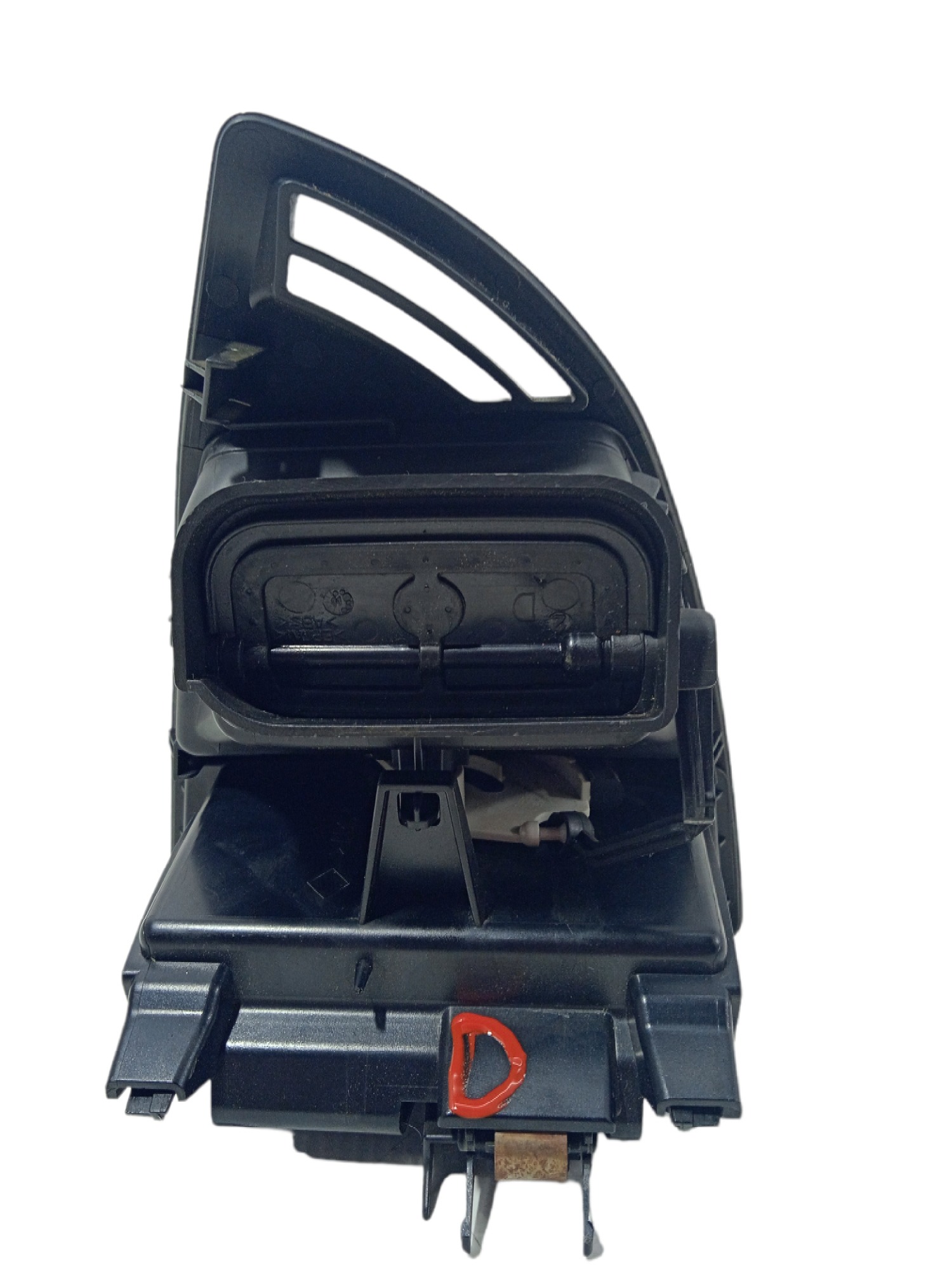 Difusor Saída De Ar Central Direito Citroen C4 Hatch 2013 5