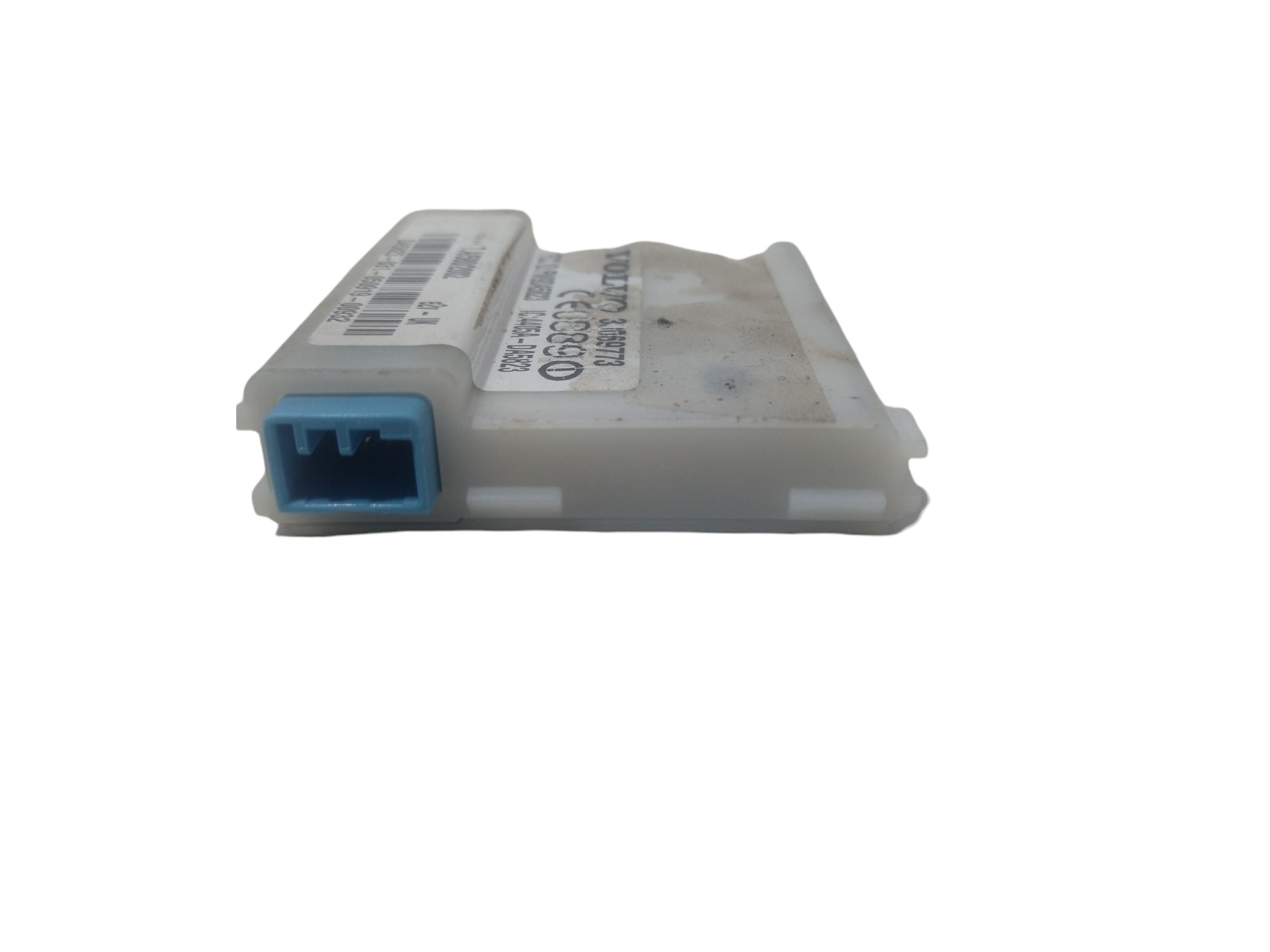 Módulo De Controle Alarme Volvo Xc90 2005 2