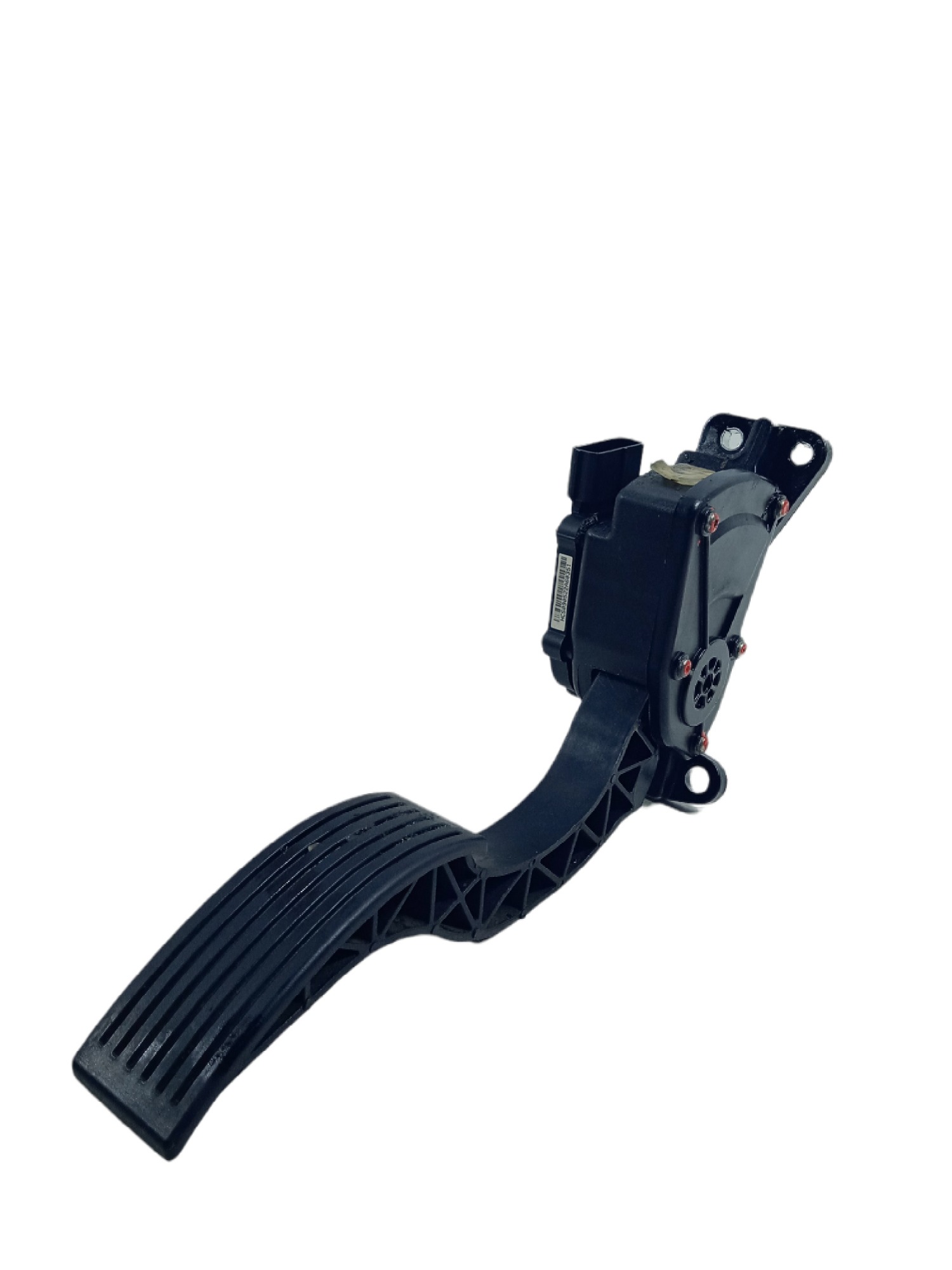 Pedal Acelerador Eletrônico Hyundai Veracruz 2010 Usado 5