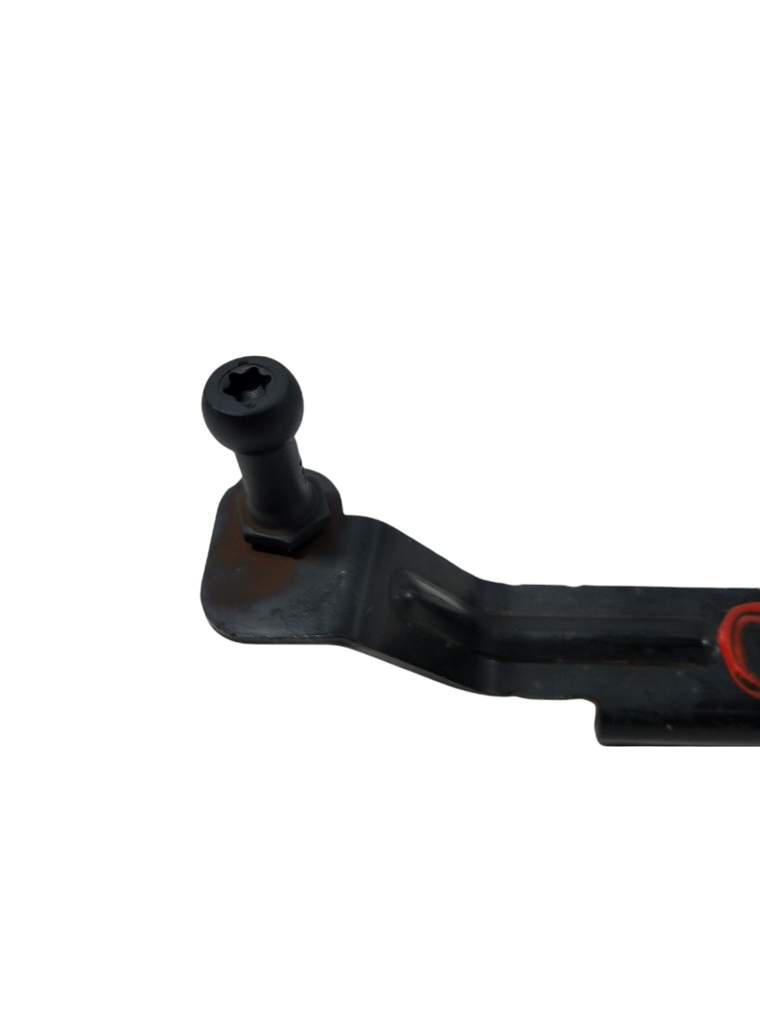 Base Tampa Motor Volvo Xc90 2005 3