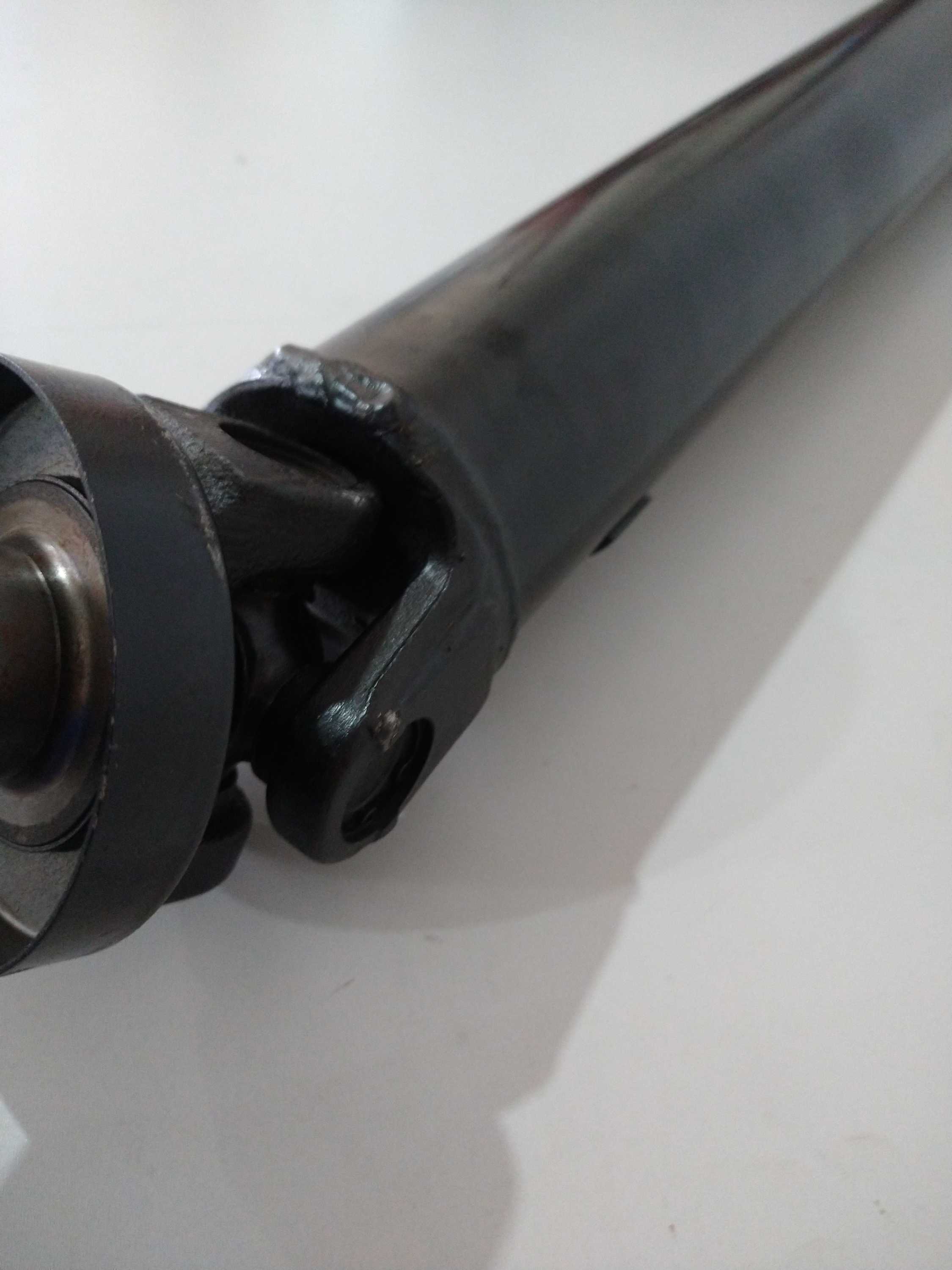Cardan Traseiro Pajero Tr4 2012 2.0 16v Mecanica 4×2 Usado 7