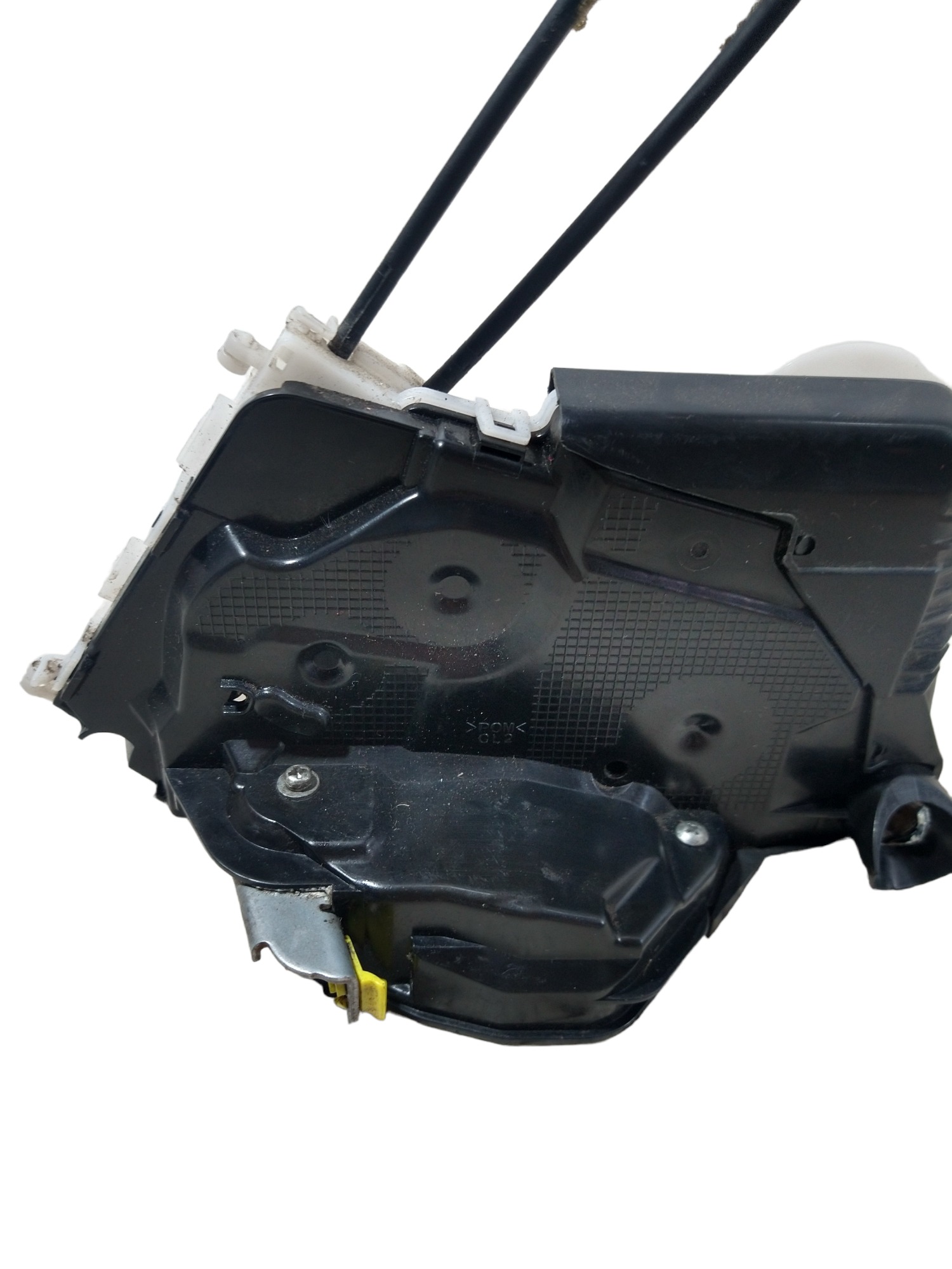 Fechadura Da Porta D/esquerdo Honda Hr-v 1.8 2016 4