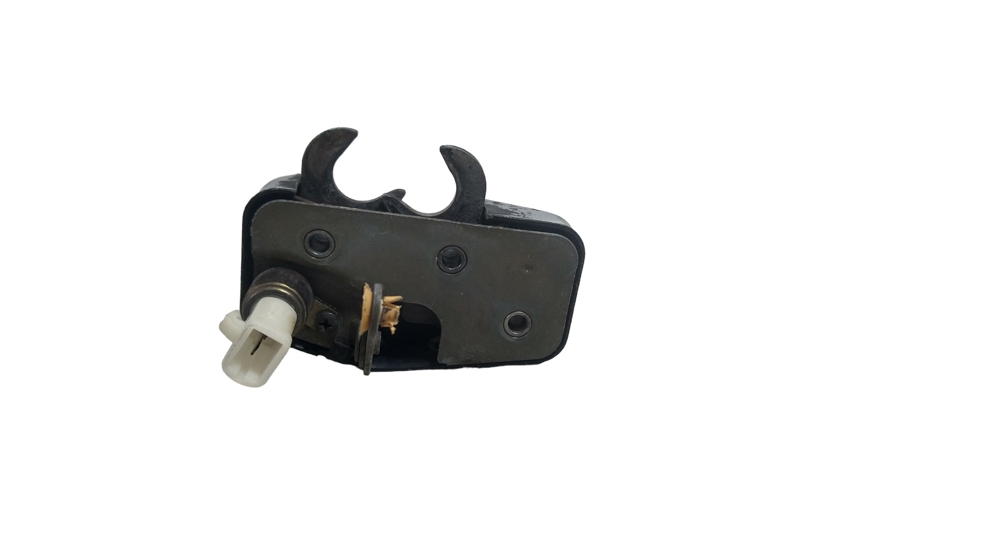 Fechadura Tampa Traseira Esquerdo Ford Explorer 4.0 1996 2