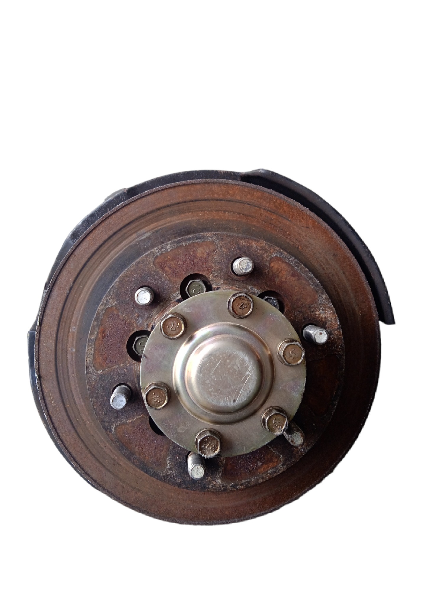 Manga De Eixo Dianteiro Esquerdo Pajero Sport 2.8 99 Usado