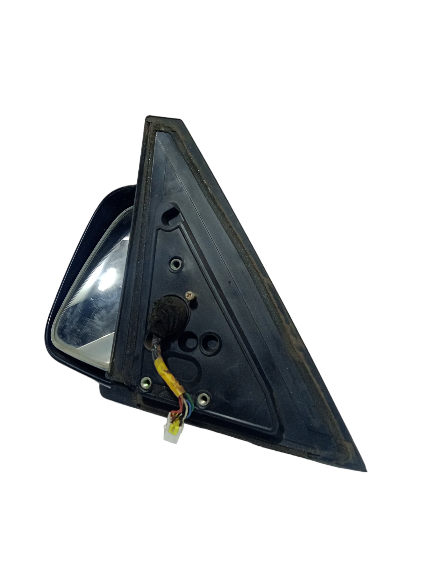 Retrovisor Eletrico Esquerdo Pajero Full 3.5 2002 7