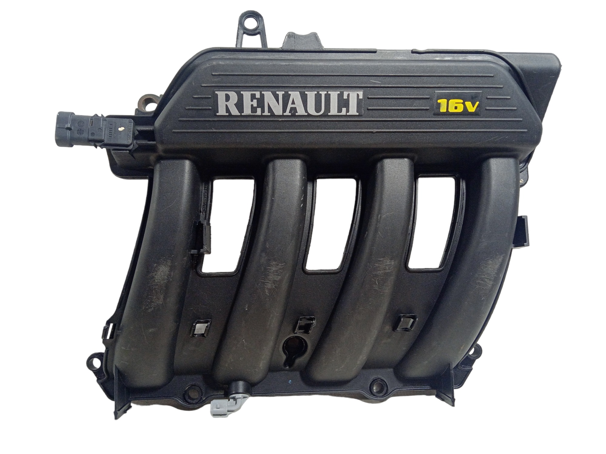 Coletor Admissão Renault Sandero 1.6 16v 2012 5