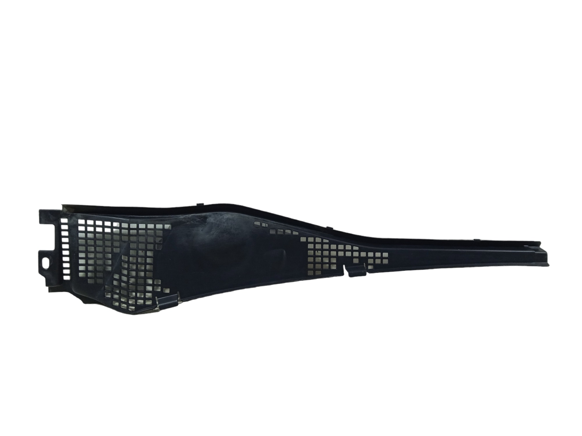 Grade Churrasqueira Renault Sandero 2012 Usado 3