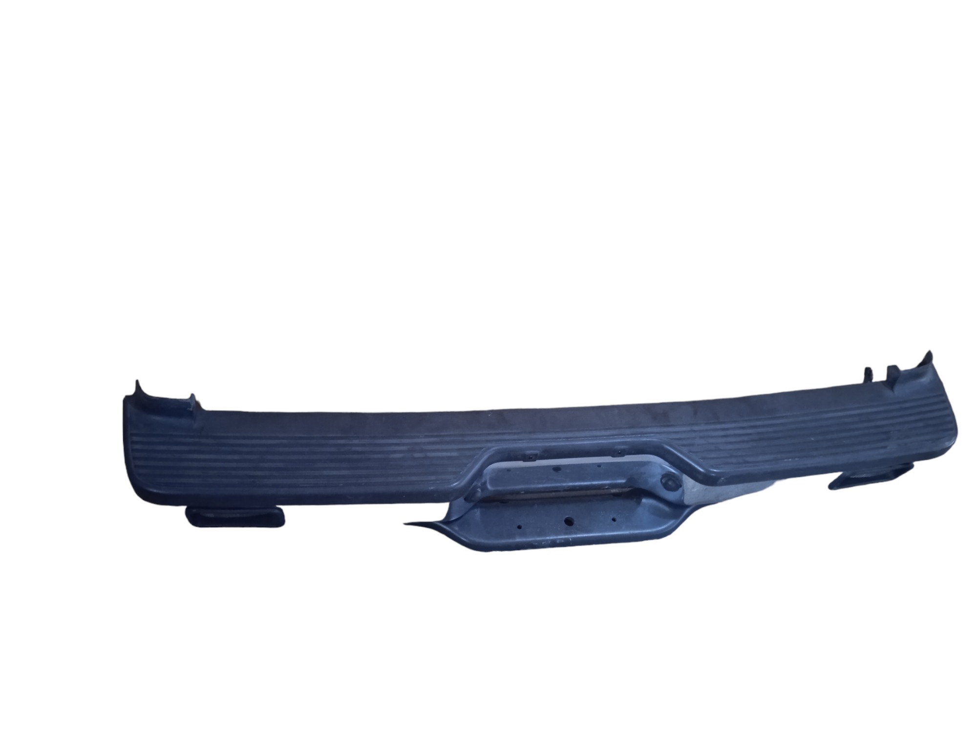 Para-choque Traseiro Ford Explorer 1994 Usado 3