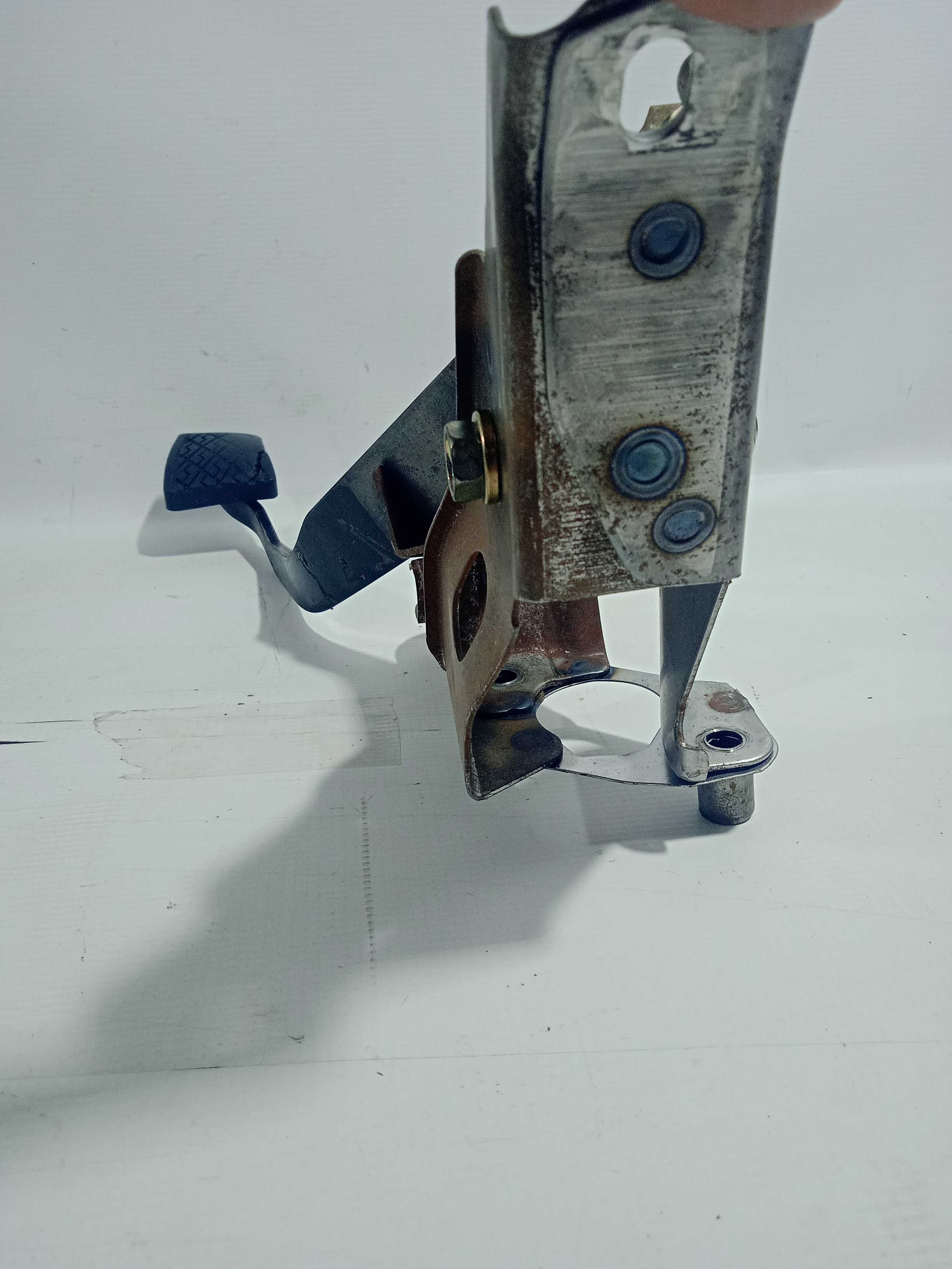 Pedal De Embreagem Corolla 99 1.8 16v Usado 3