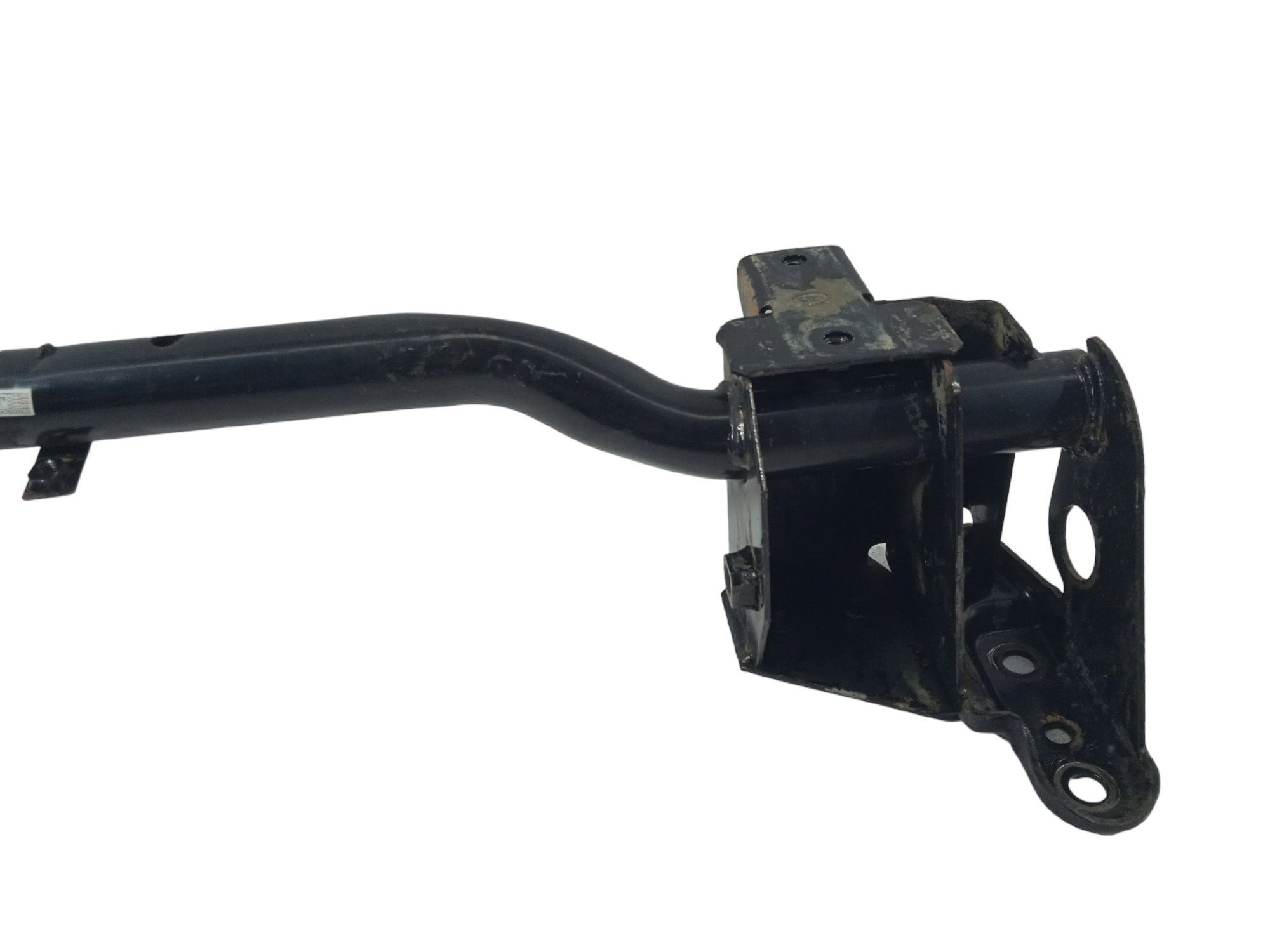 Travessa Suporte Do Diferencial Traseiro Pajero Tr4 2.0 5