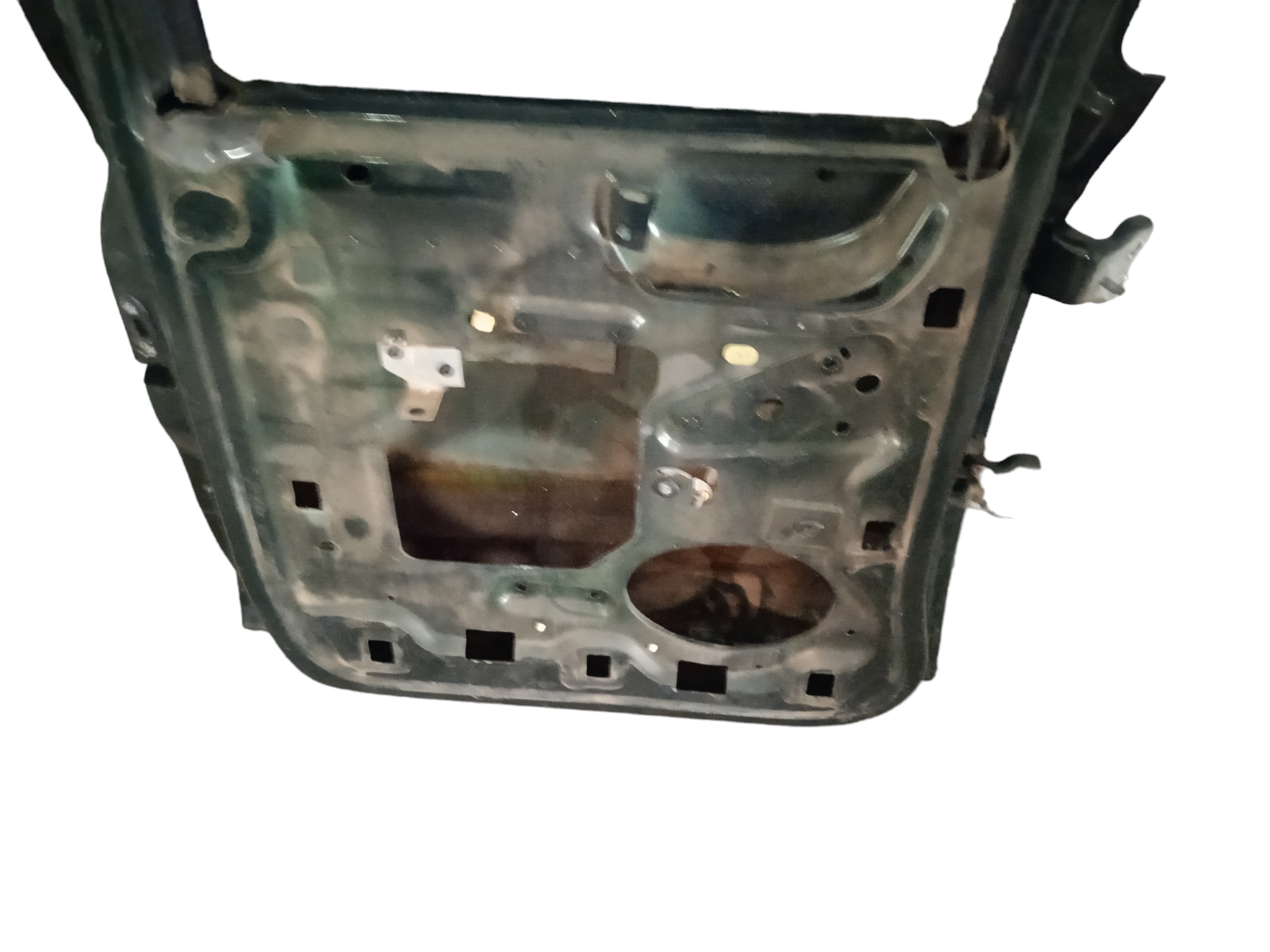 Porta Traseiro Esquerdo Ford Ranger Xl 1998/2003 6