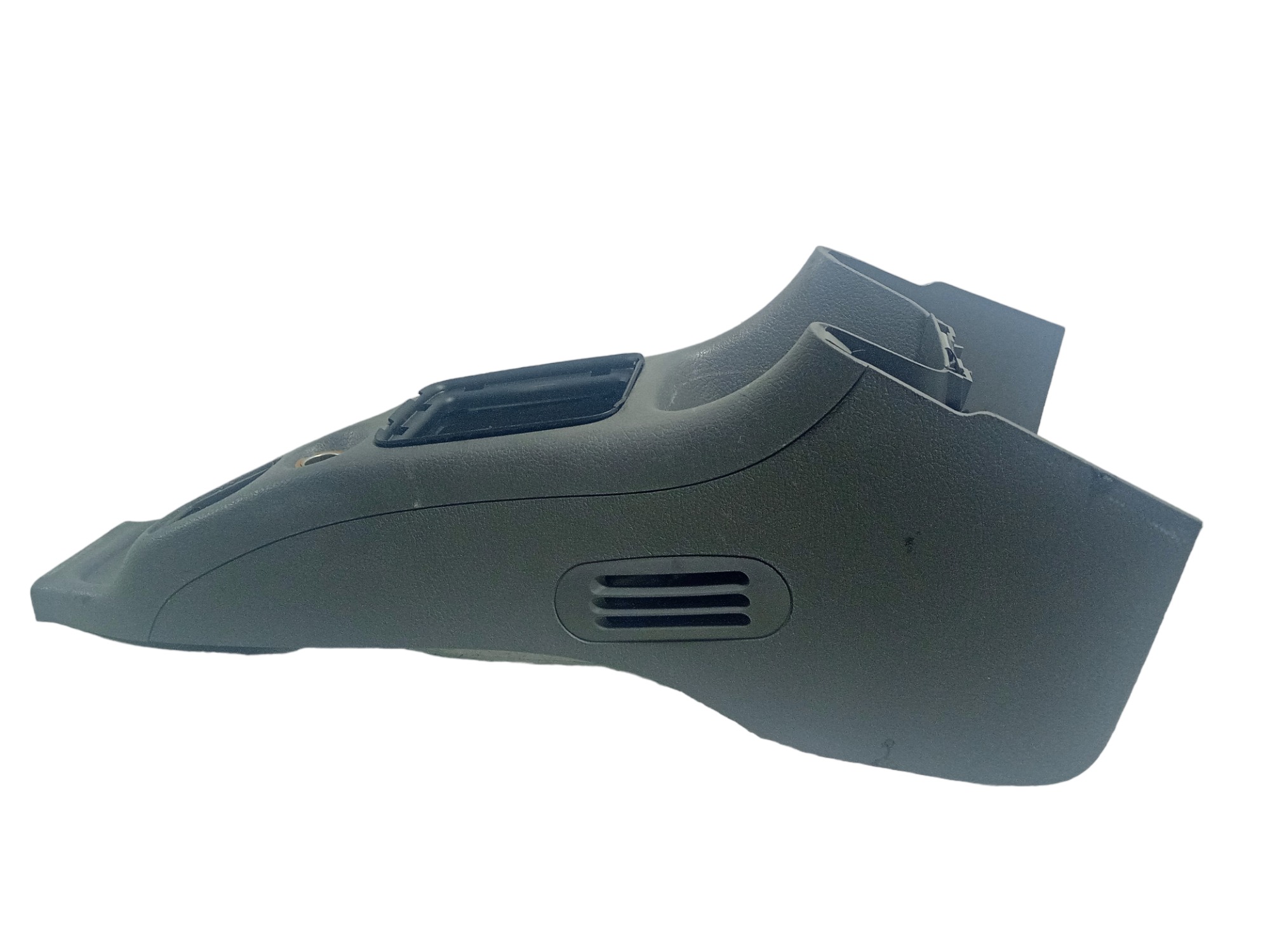 Console Central Peugeot 206 2001 9