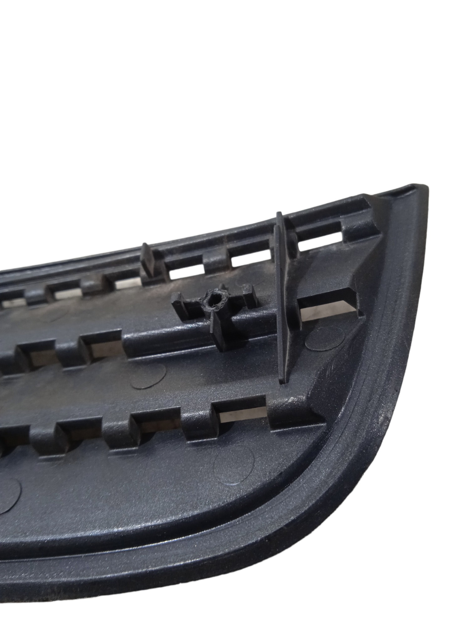 Moldura Paralama L/e C/ Pisca Captiva 2012 C/detalhe Usado 4