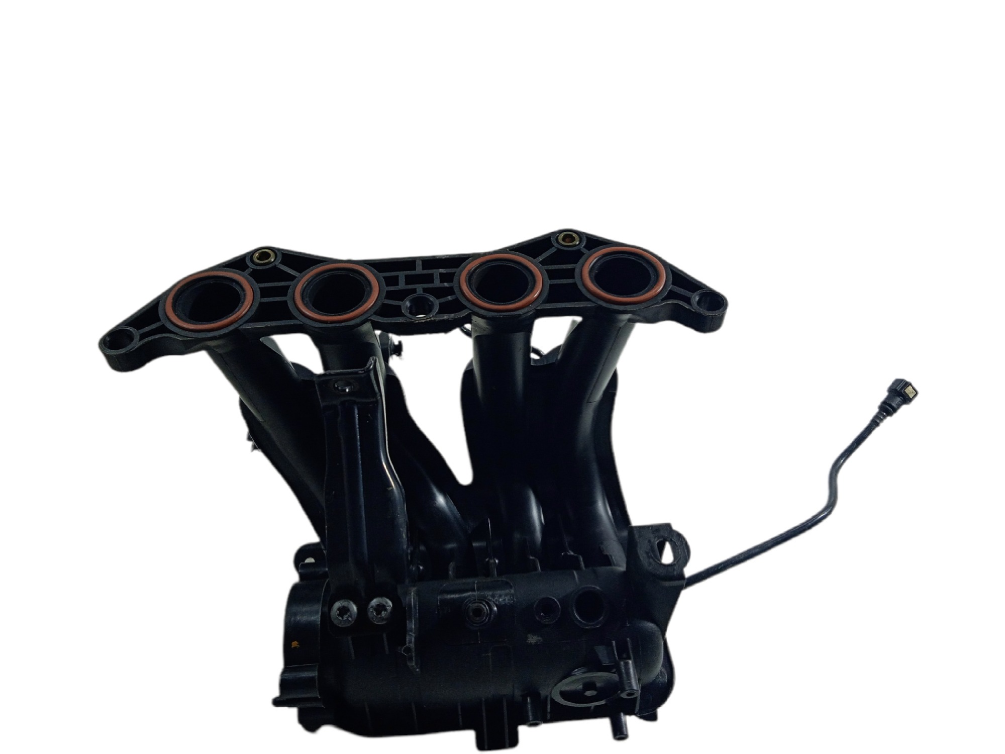 Coletor De Admissão Peugeot 206 2008 Usado 2