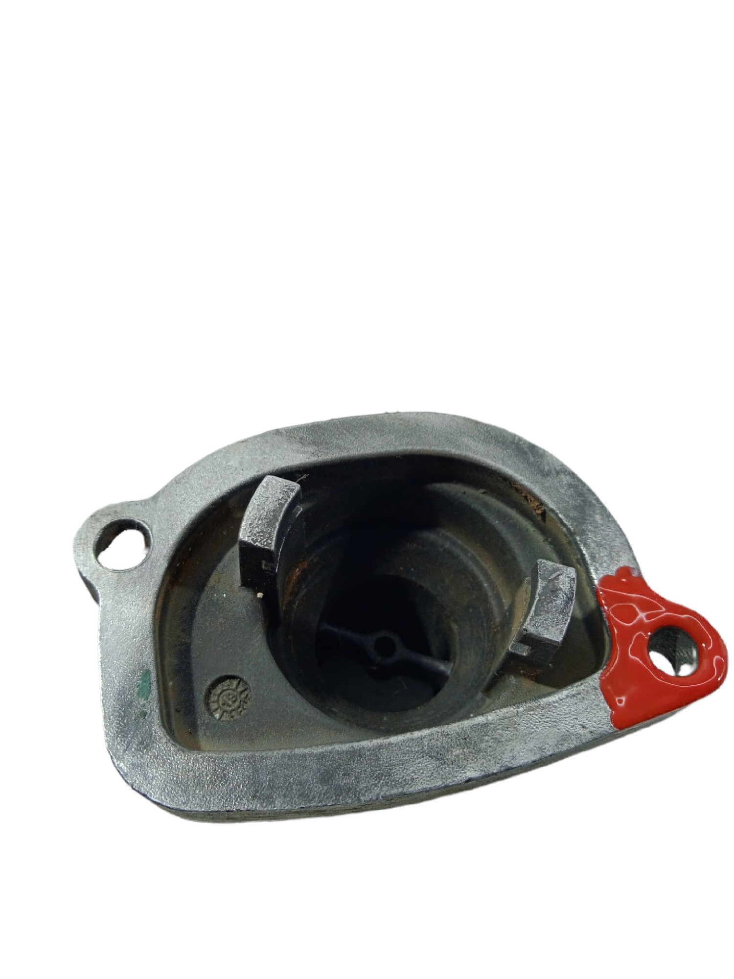 Válvula Termostática Fiat Motor Fire 1.0 8v E 1.3 16v Uaado 2