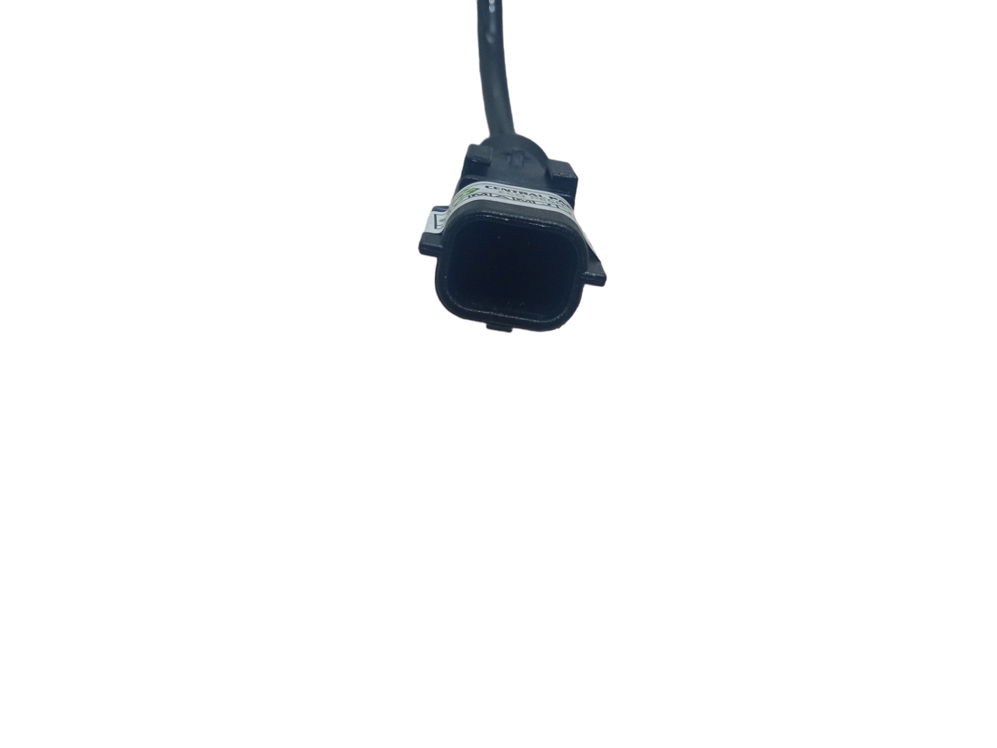 Sensor Abs T/direito Renault Sandero 2012 2
