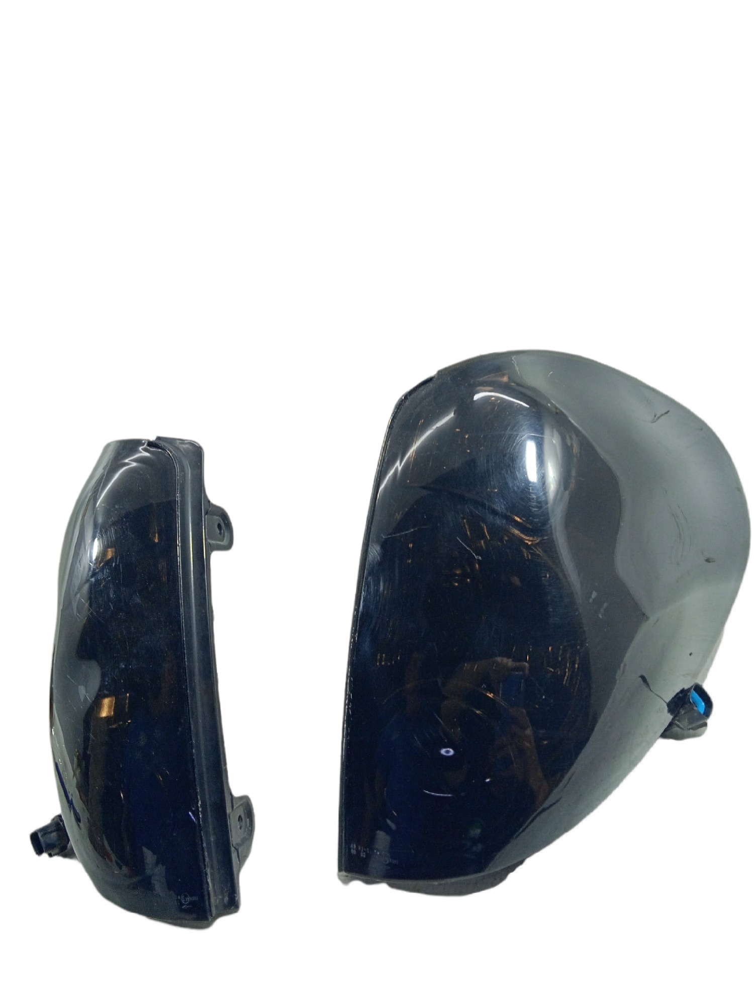 Par Lanterna Traseira L200 Triton 2010 Usado 3