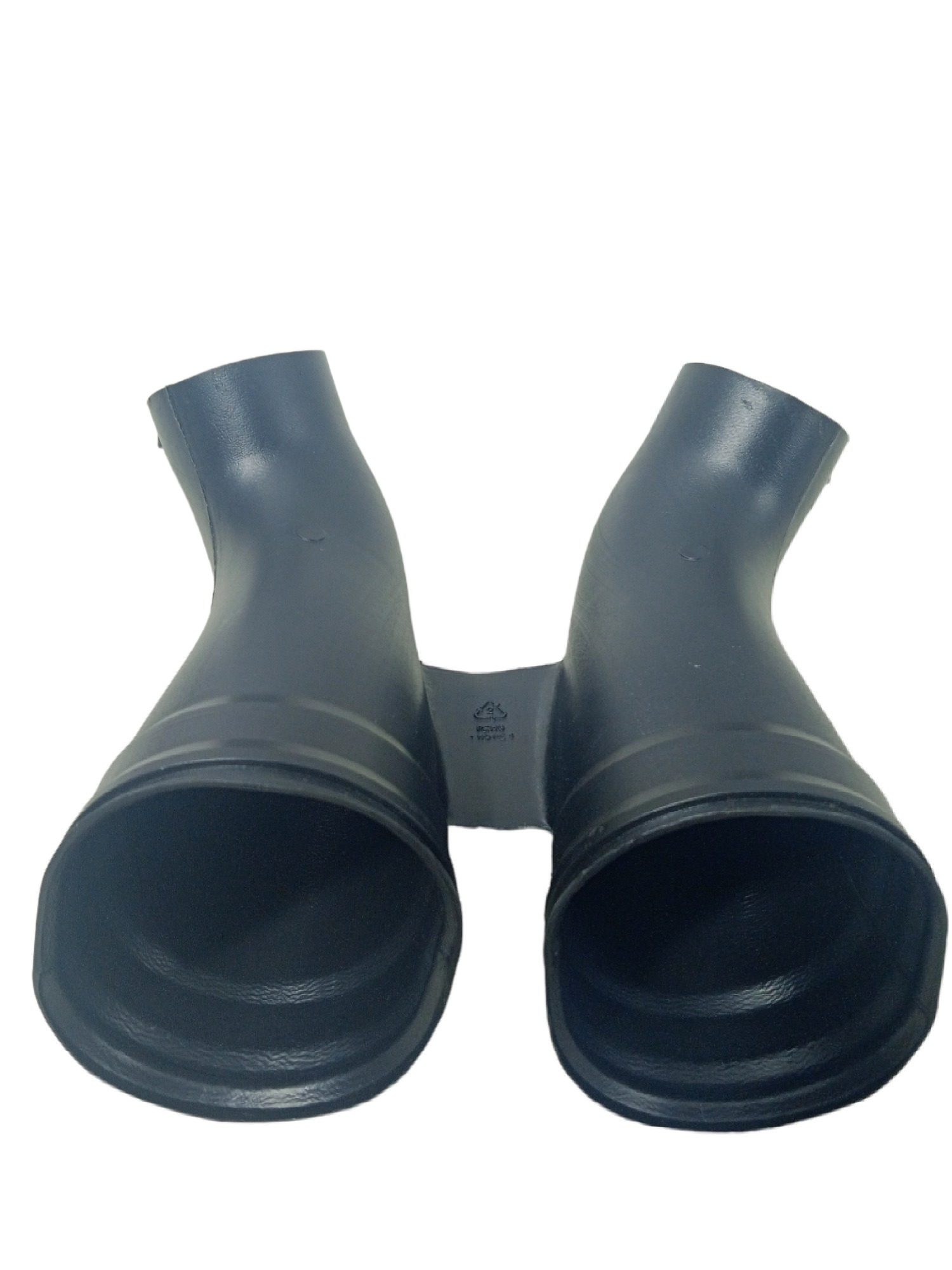 Canal Do Duto De Ar Da Cabine Volvo Xc90 2010 Usado Original 3