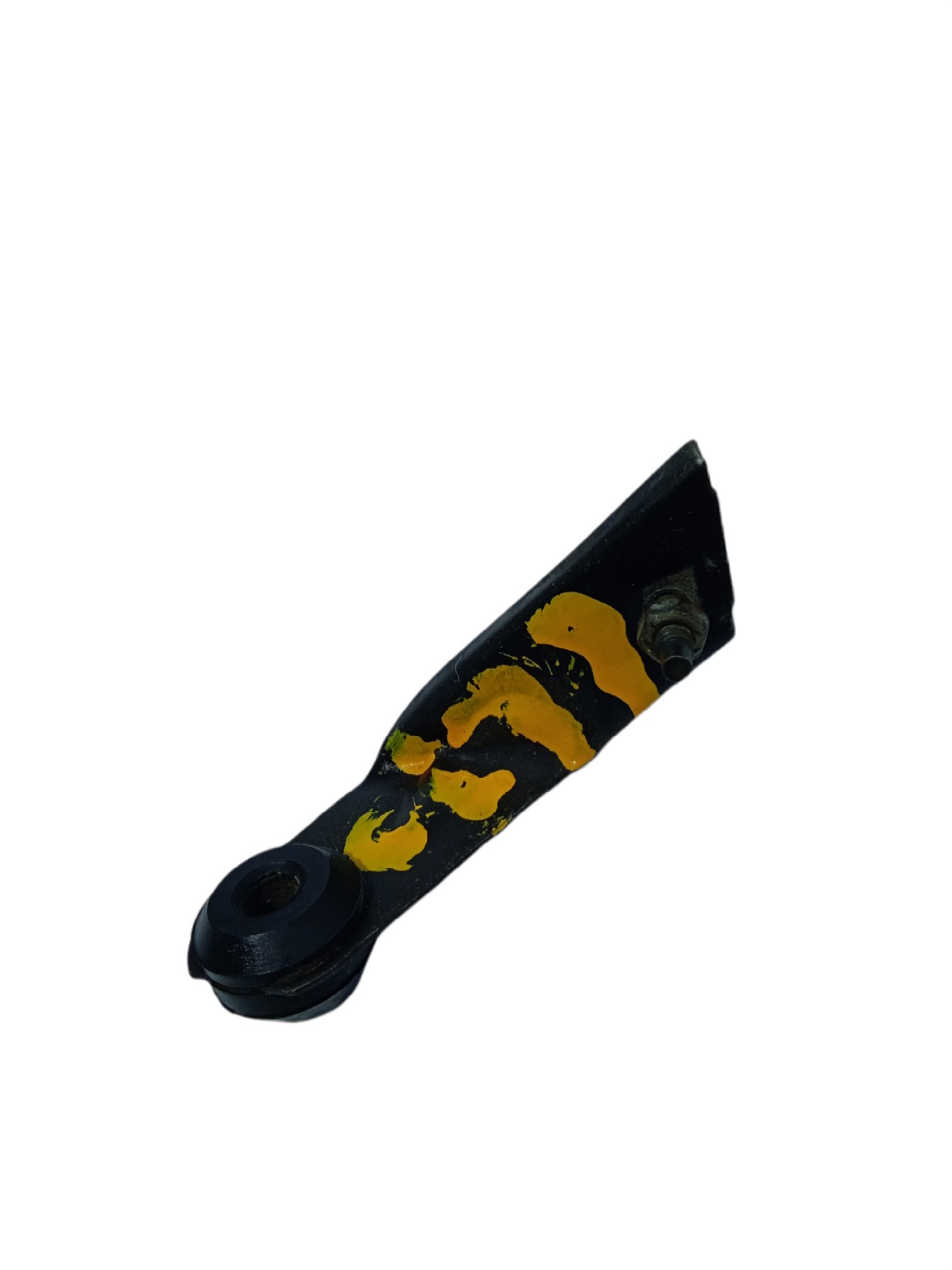 Suporte Do Radiador Renault Clio 2