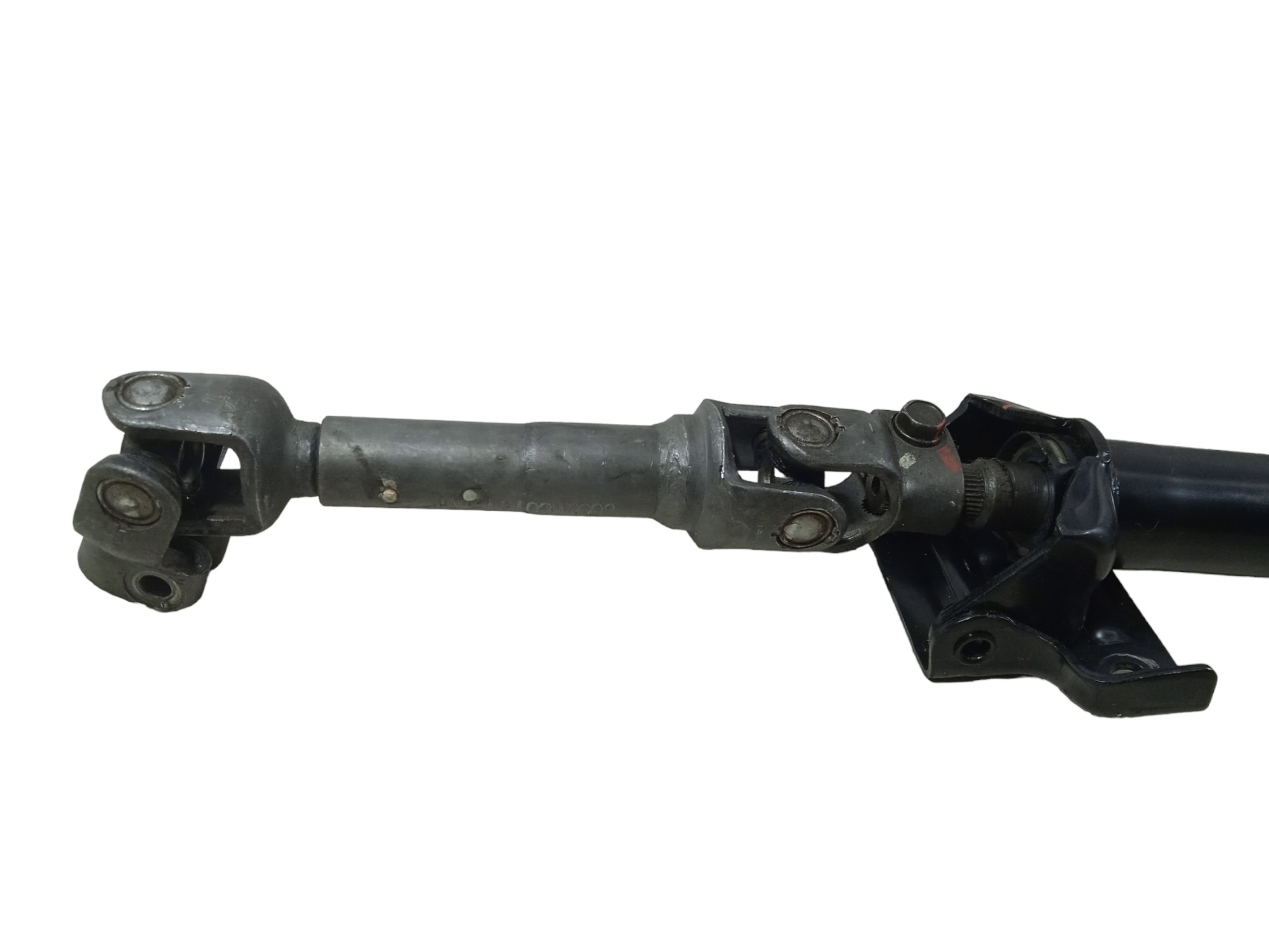Coluna De Direção Hidráulica Jac Motors J3 1.4 2011/12 Usado 3