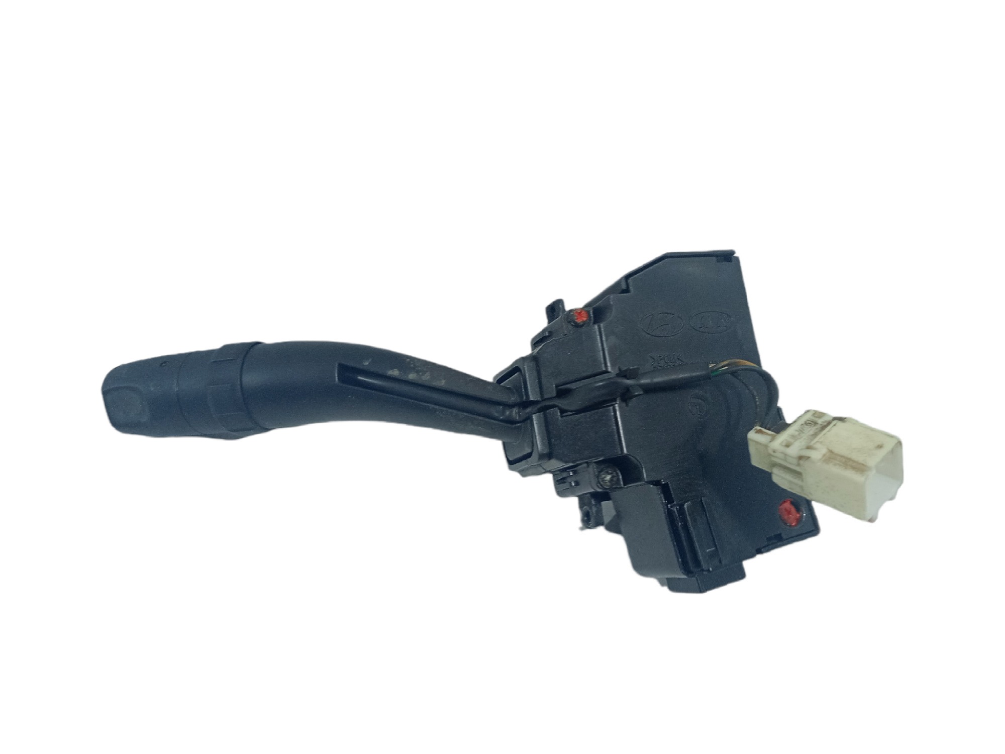 Chave Limpador Para-brisa Hyundai Veracruz 3.8 V6 2010 2