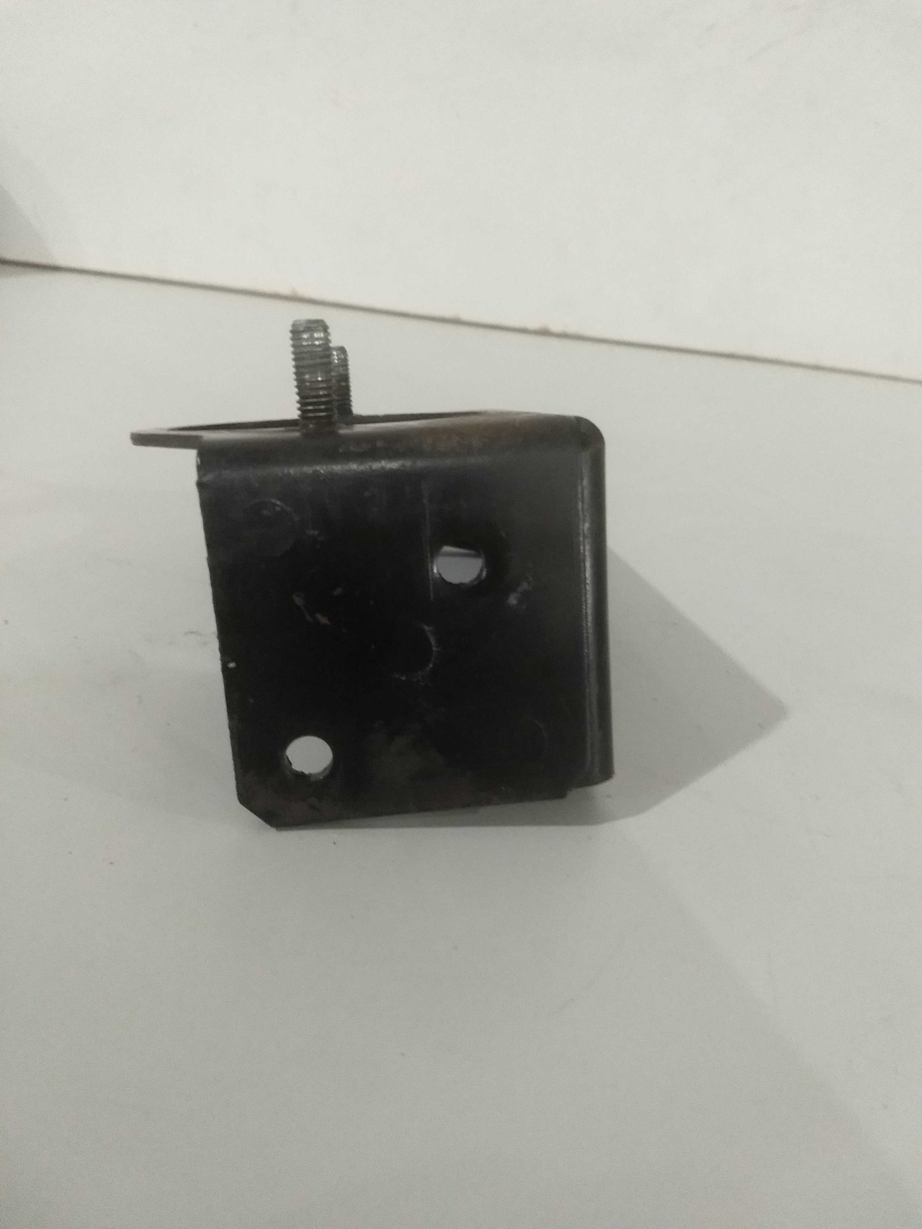 Suporte Coxim Câmbio Esquerdo Uno 1995 Usado 4