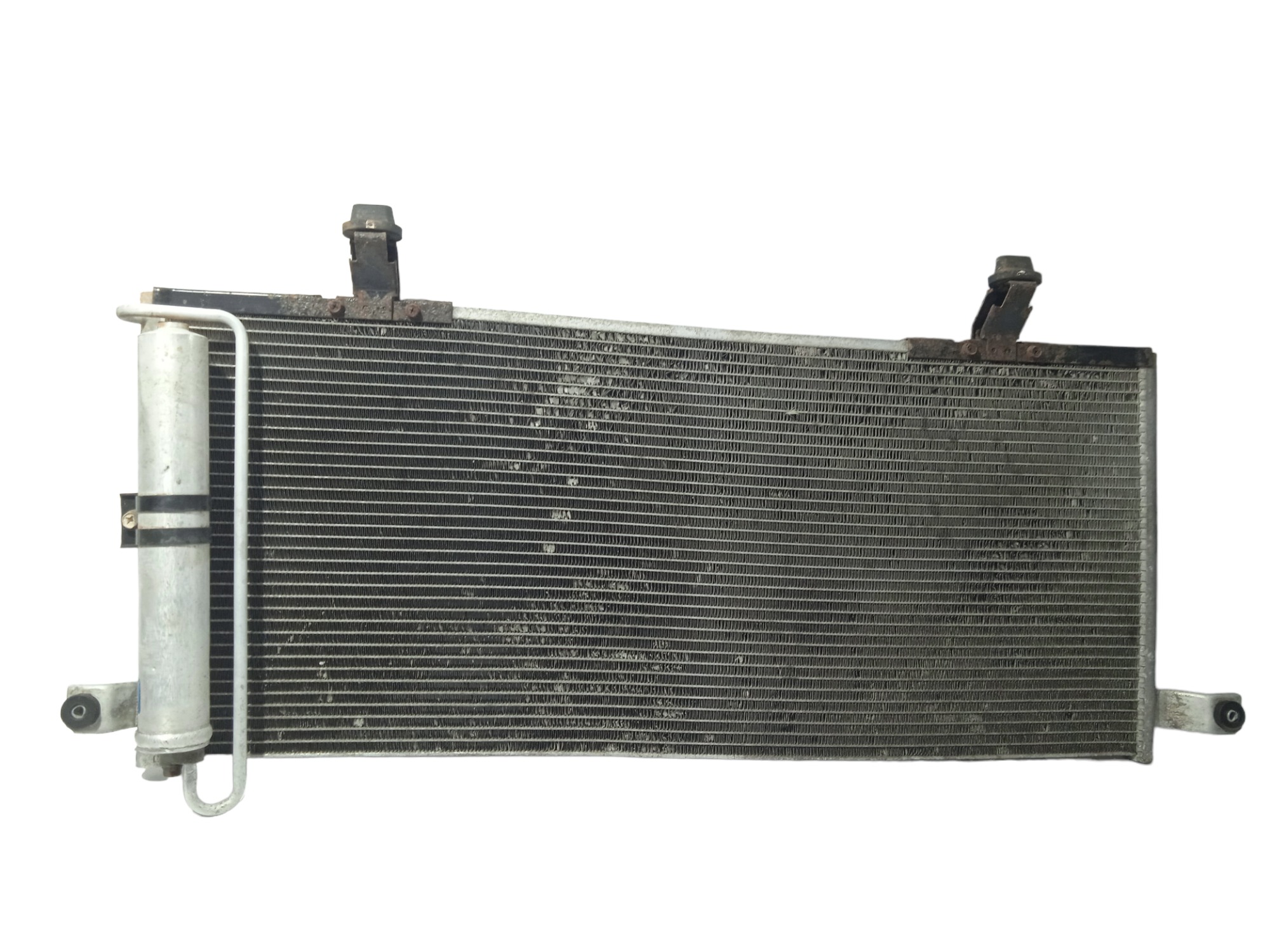 Condensador De Ar Mitsubishi Pajero Tr4 3